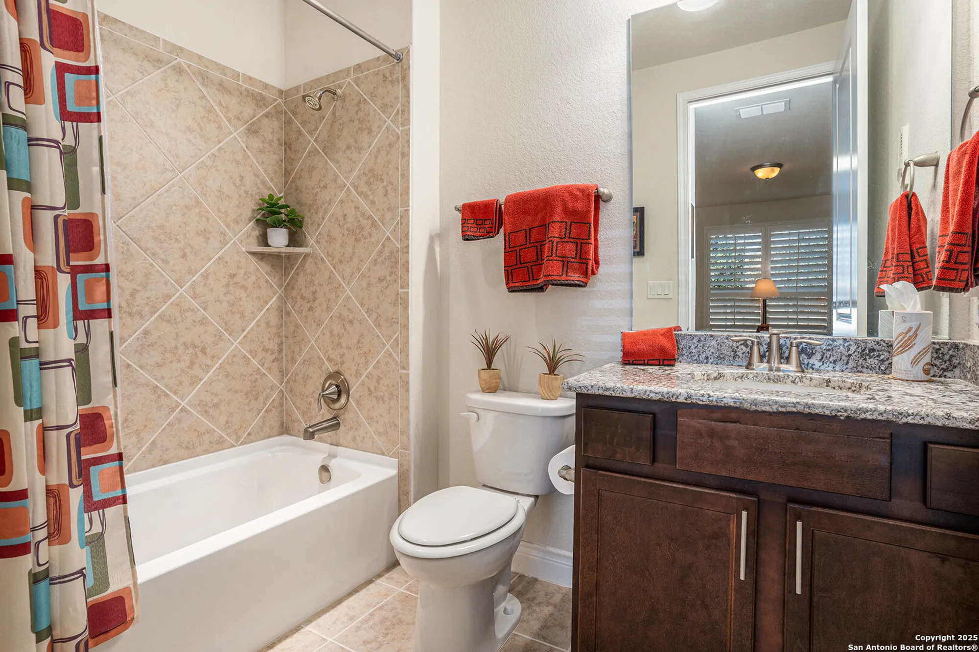 Property Slideshow image 22 of 34 | 4014 hillglen way, San Antonio, TX, 78253