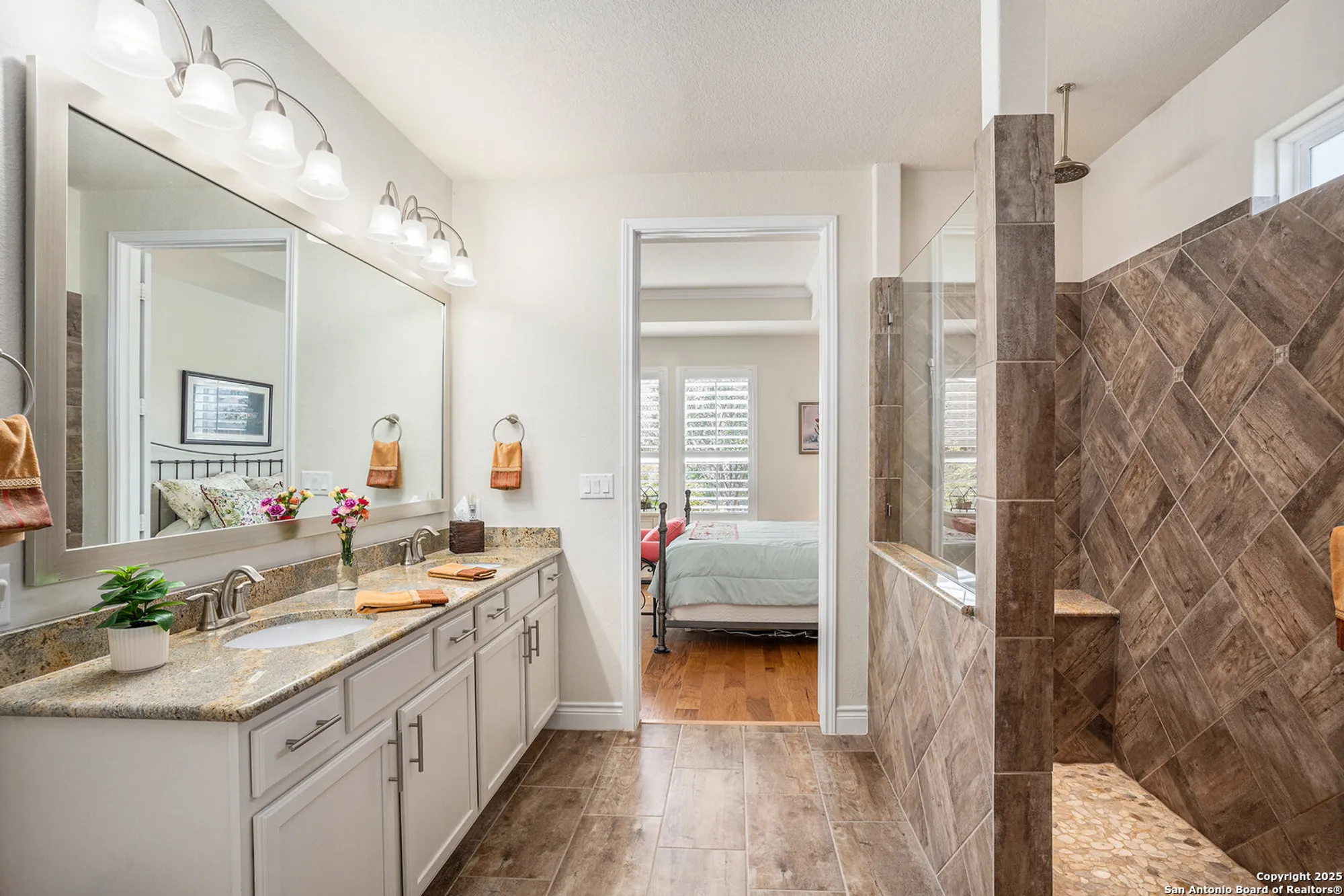 Property Slideshow image 26 of 34 | 4014 hillglen way, San Antonio, TX, 78253