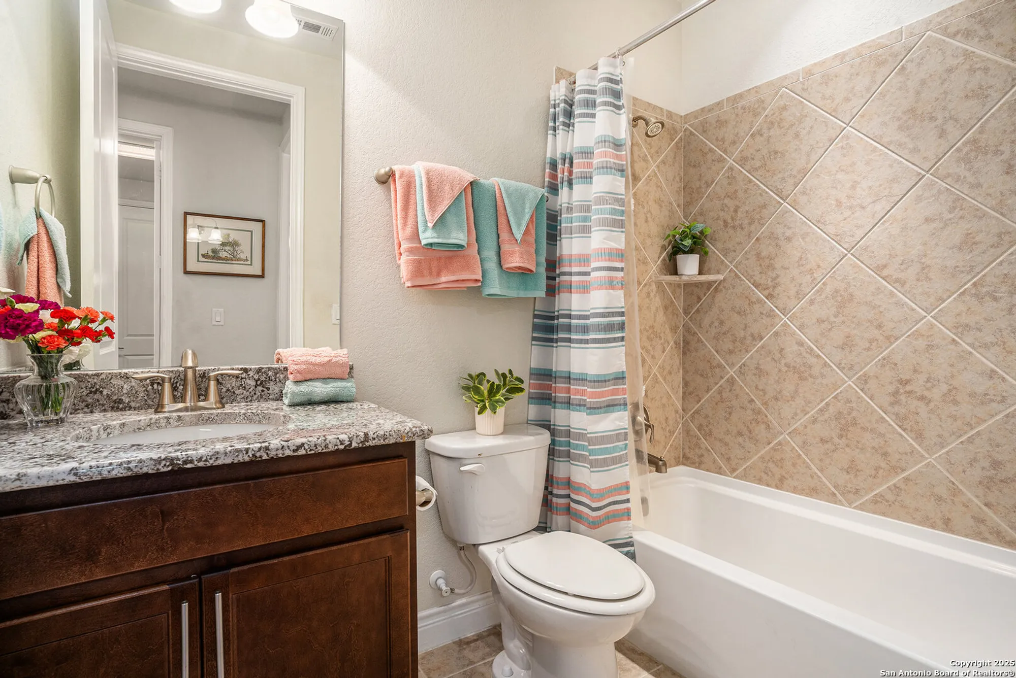 Property Slideshow image 30 of 34 | 4014 hillglen way, San Antonio, TX, 78253