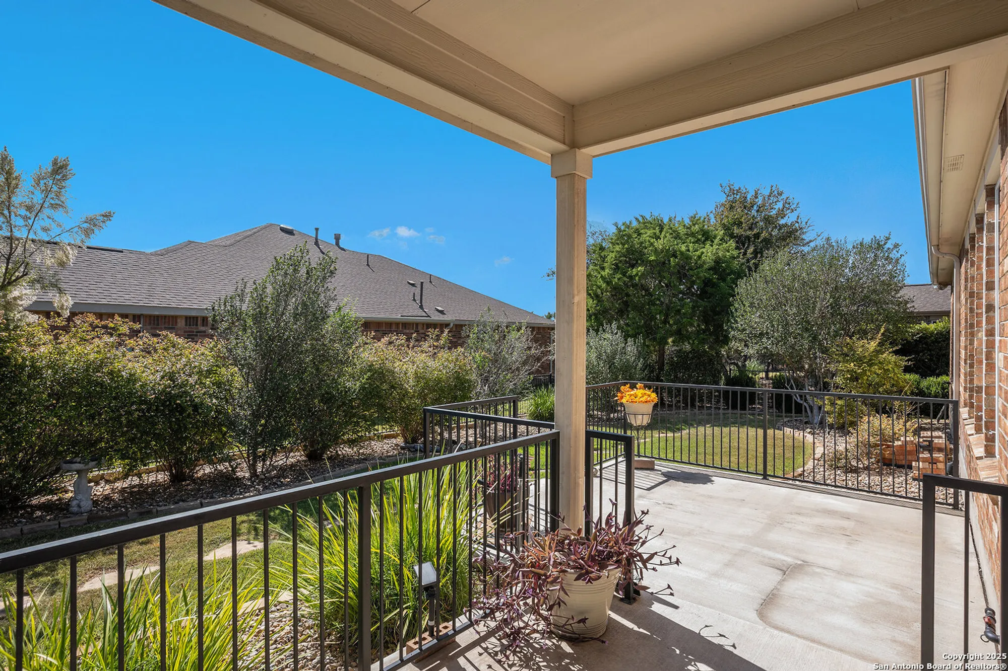 Property Slideshow image 31 of 34 | 4014 hillglen way, San Antonio, TX, 78253