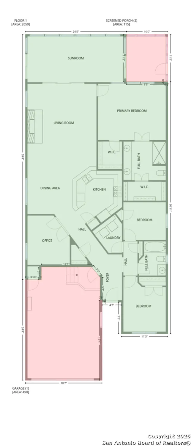 Property Slideshow image 39 of 39 | 12639 desert palm, San Antonio, TX, 78253