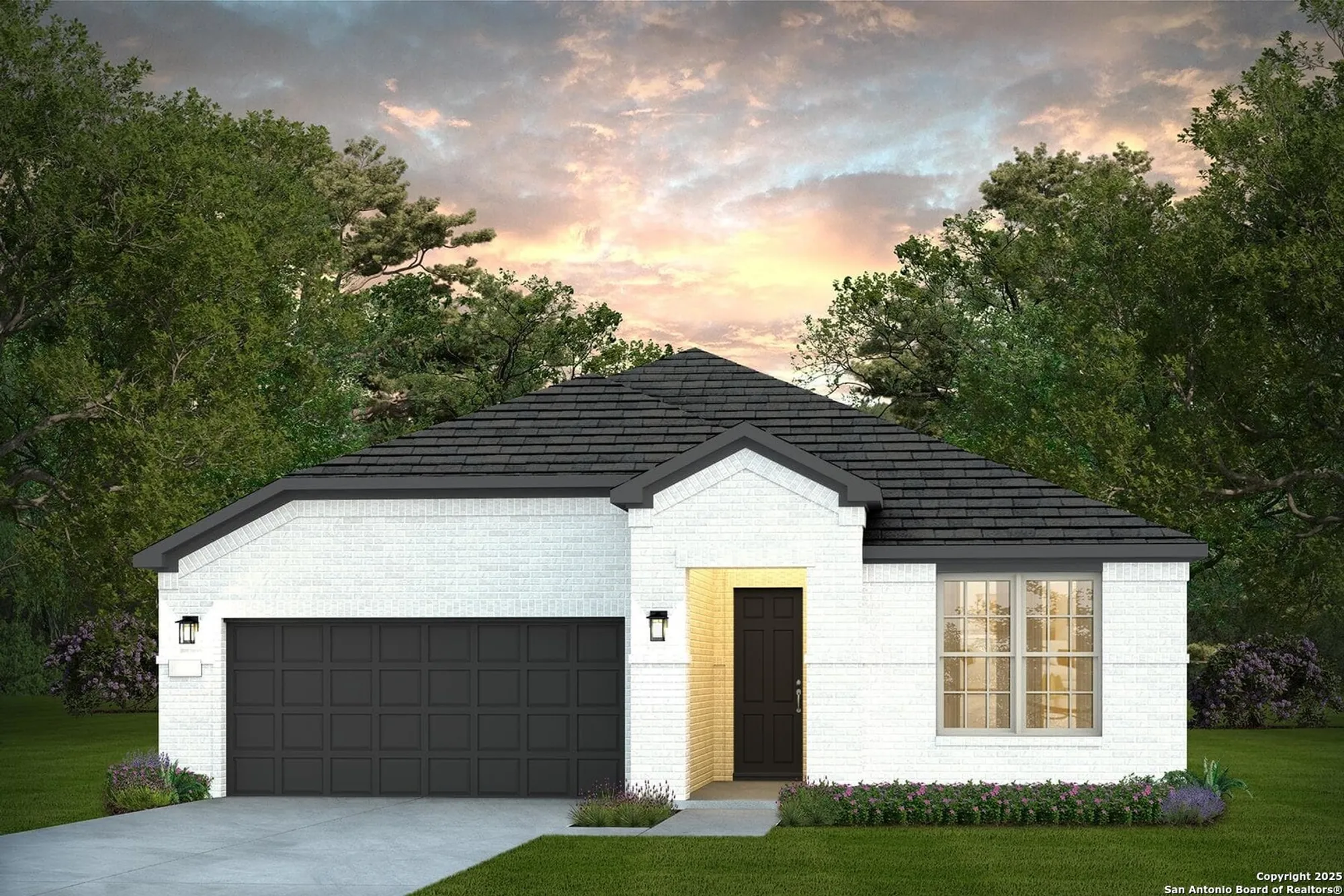 Property Slideshow image 1 of 16 | 625 dayflower ln, New Braunfels, TX, 78132