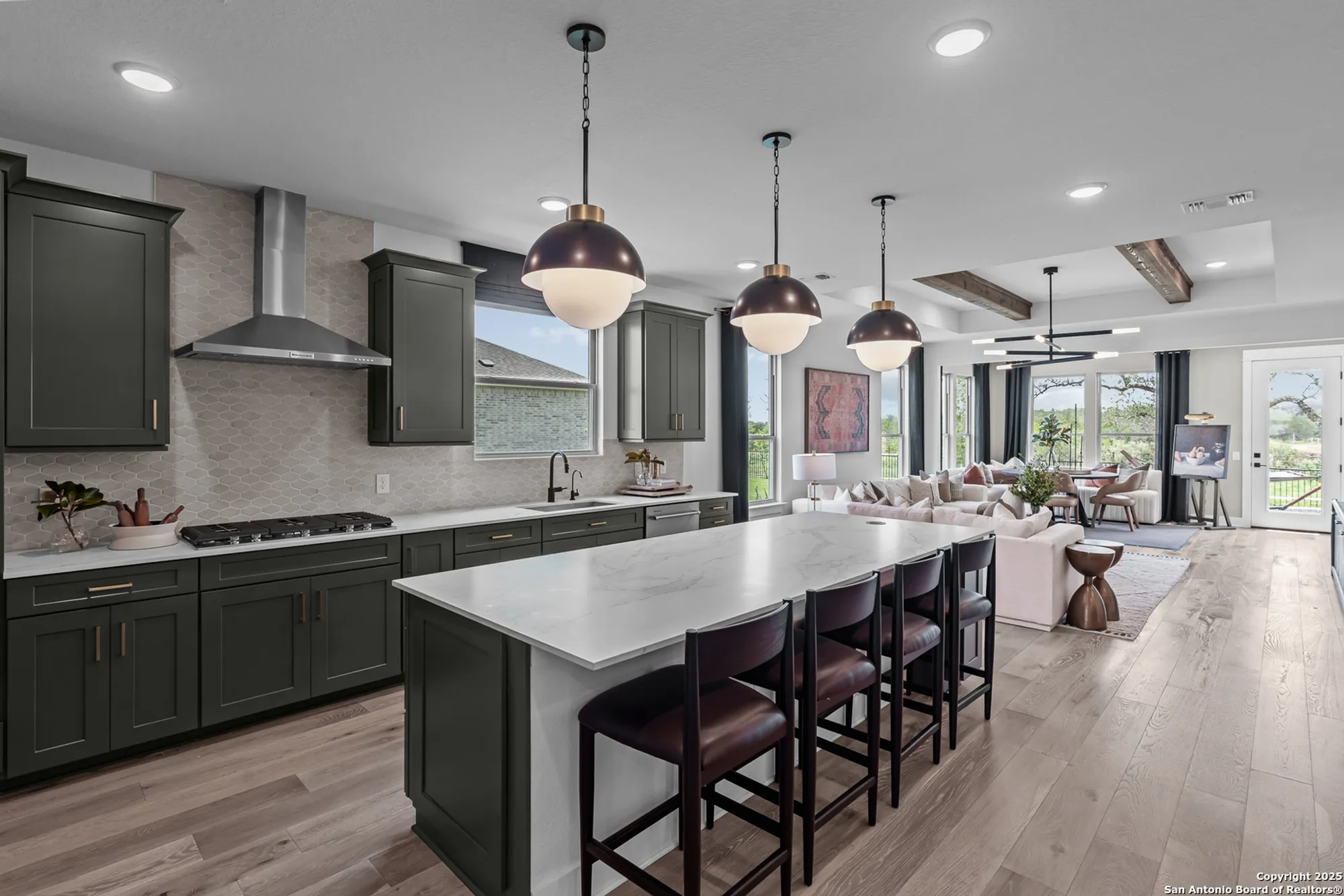 Property Slideshow image 4 of 30 | 617 dayflower ln, New Braunfels, TX, 78132