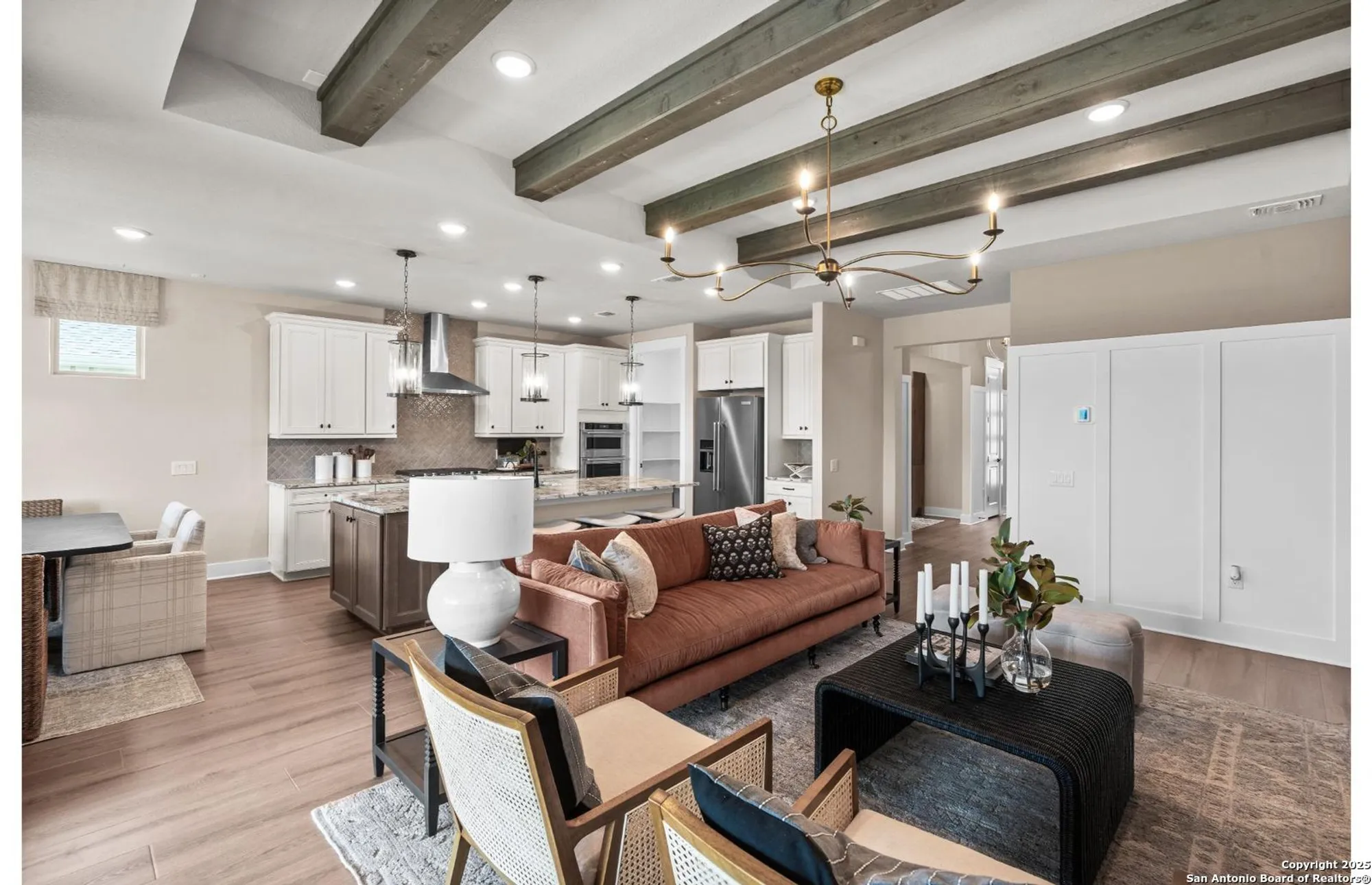 Property Slideshow image 14 of 31 | 613 dayflower ln, New Braunfels, TX, 78132