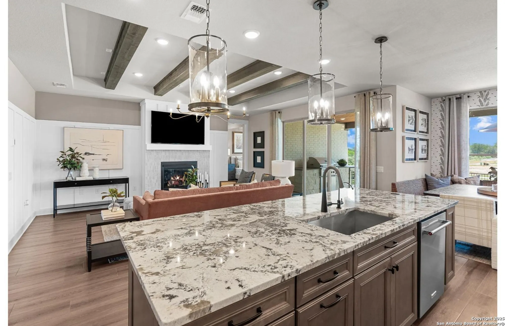 Property Slideshow image 30 of 31 | 613 dayflower ln, New Braunfels, TX, 78132