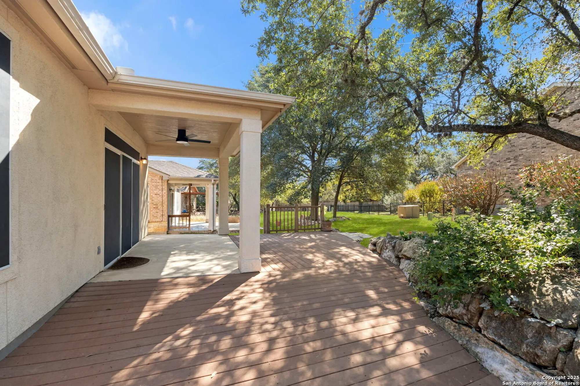 Property Slideshow image 32 of 45 | 12614 cascade hls, San Antonio, TX, 78253