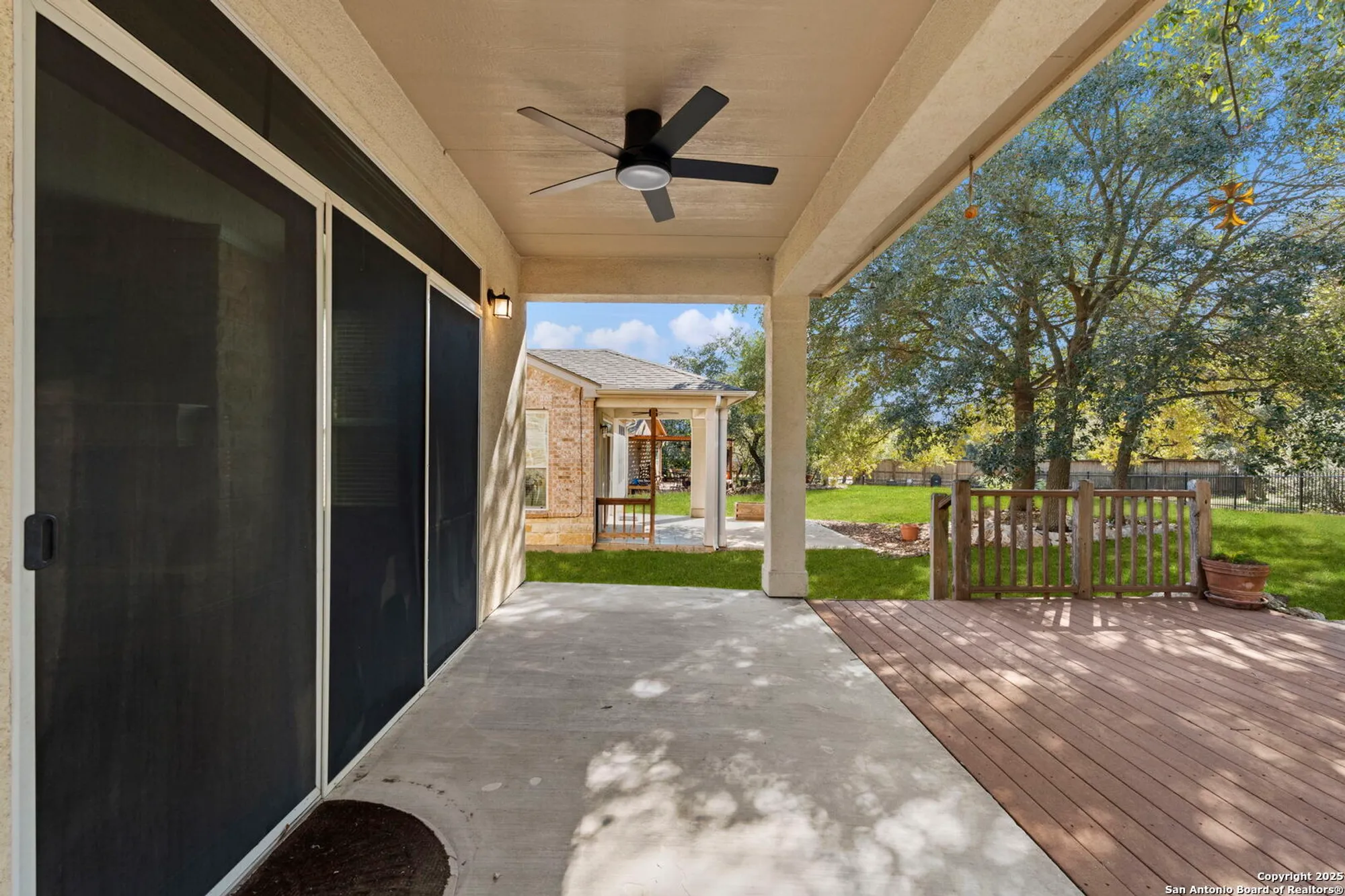 Property Slideshow image 33 of 45 | 12614 cascade hls, San Antonio, TX, 78253
