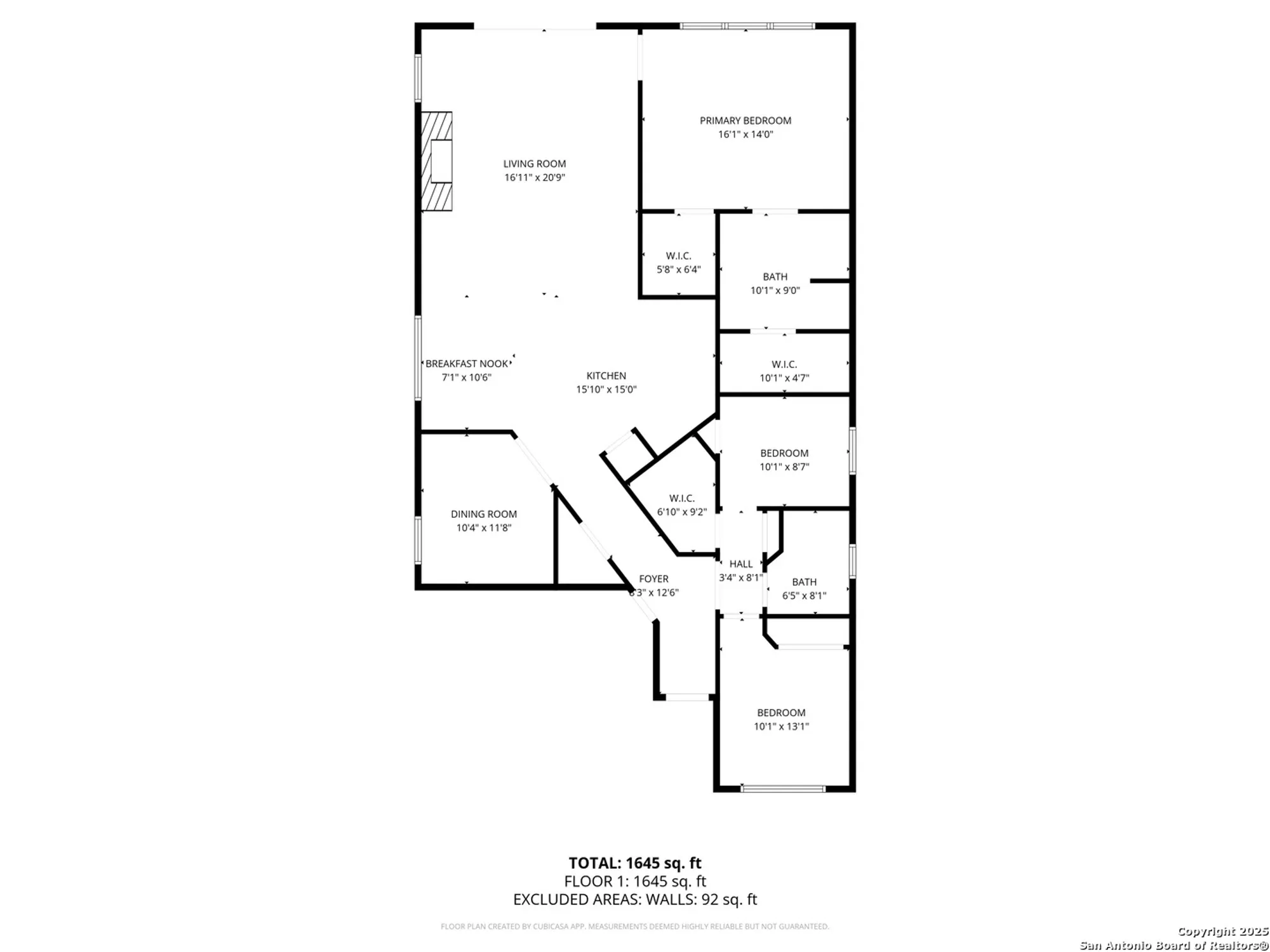 Property Slideshow image 36 of 45 | 12614 cascade hls, San Antonio, TX, 78253