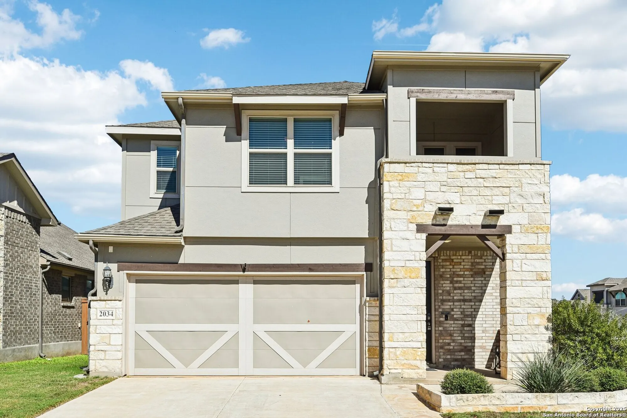 Property Slideshow image 1 of 43 | 2034 egret ave, New Braunfels, TX, 78132