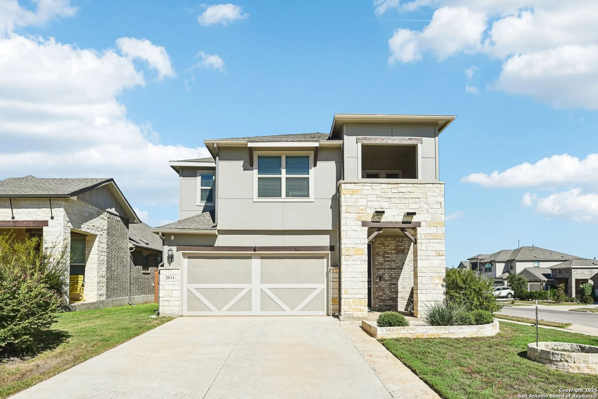 Property Slideshow image 37 of 43 | 2034 egret ave, New Braunfels, TX, 78132