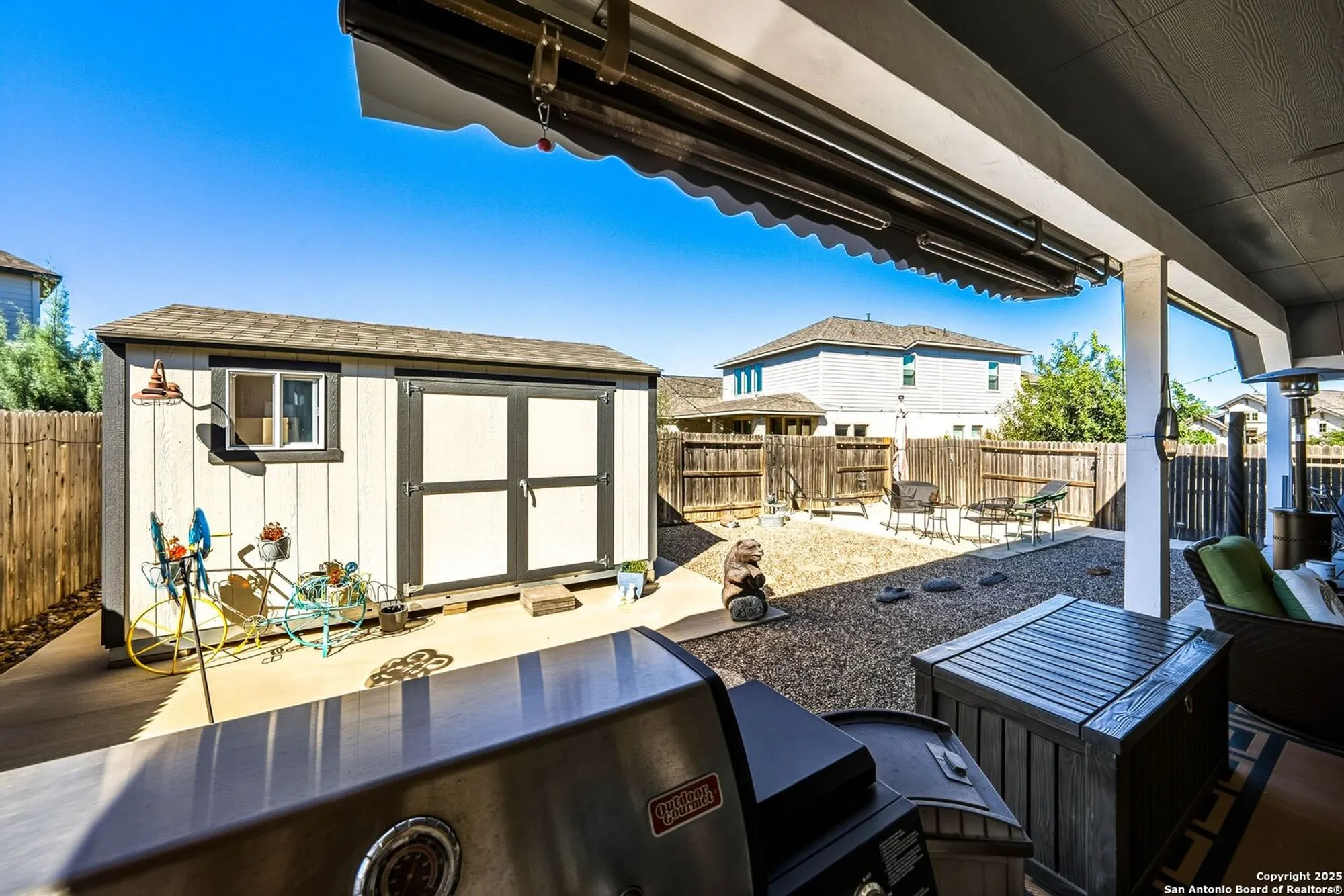 Property Slideshow image 30 of 40 | 2154 wildrye ln, New Braunfels, TX, 78132