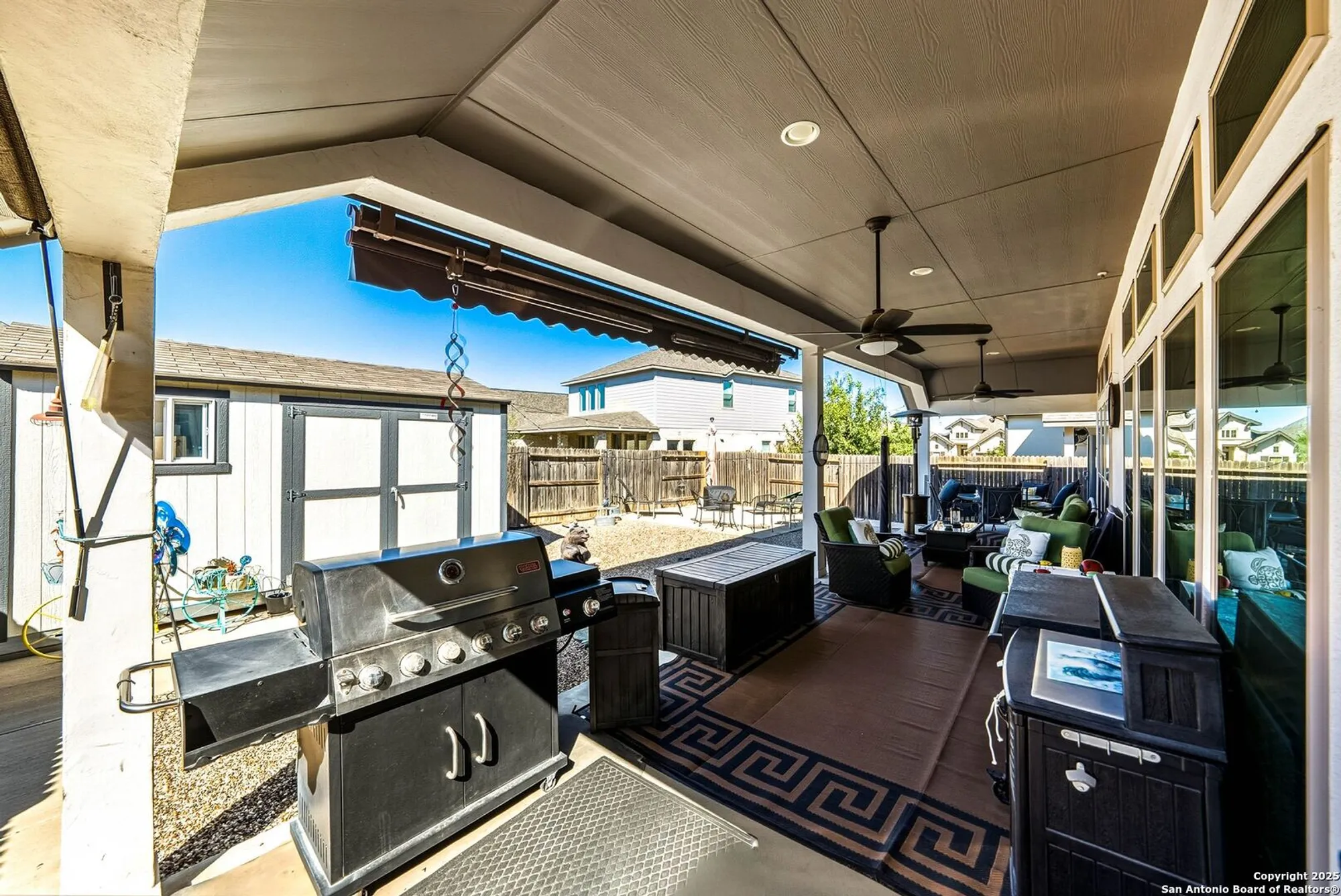 Property Slideshow image 31 of 40 | 2154 wildrye ln, New Braunfels, TX, 78132