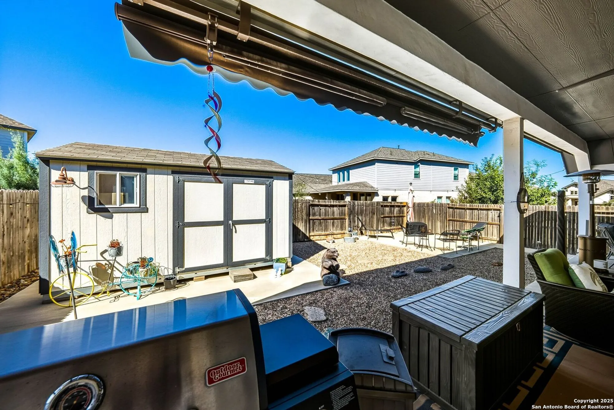 Property Slideshow image 32 of 40 | 2154 wildrye ln, New Braunfels, TX, 78132