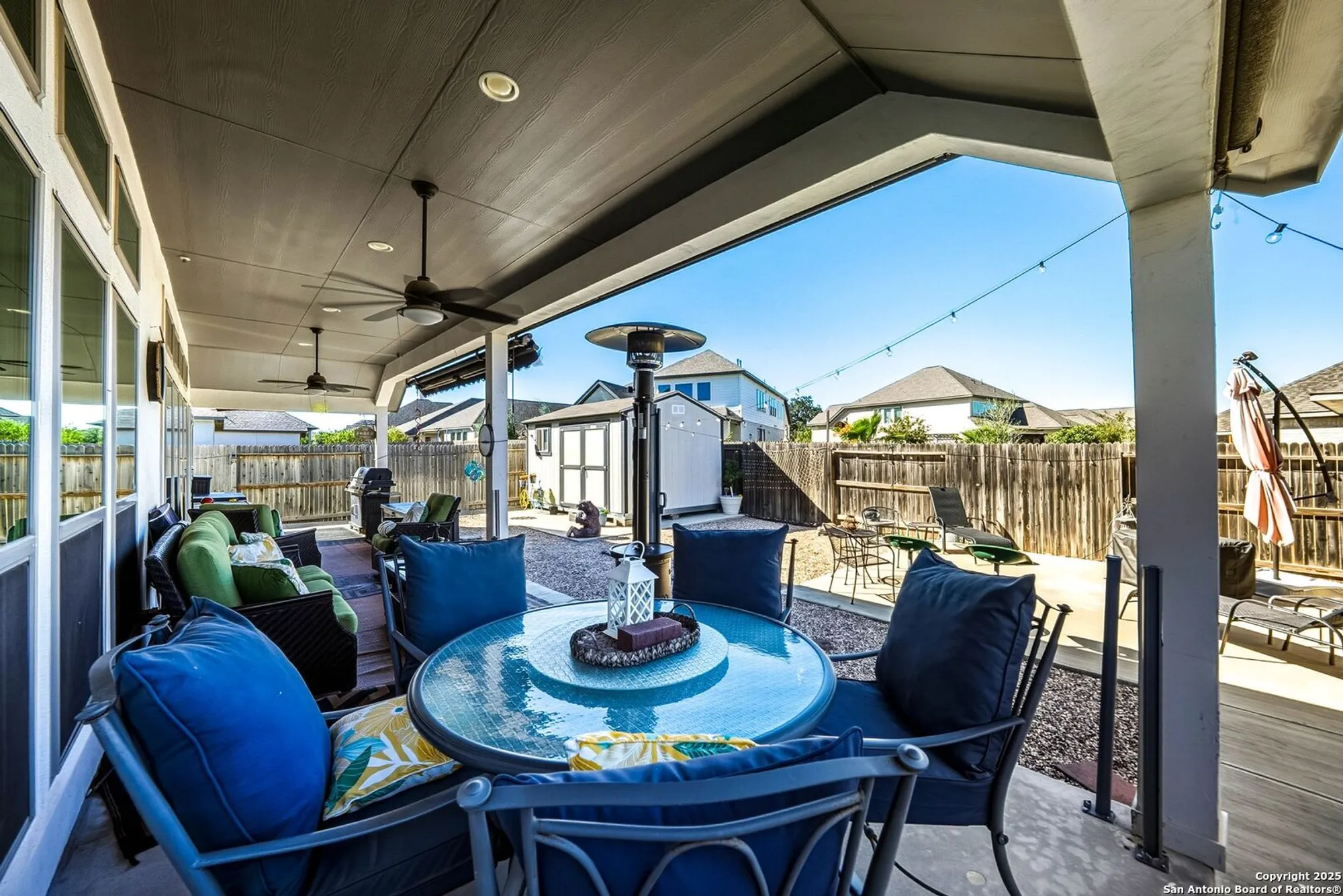 Property Slideshow image 35 of 40 | 2154 wildrye ln, New Braunfels, TX, 78132