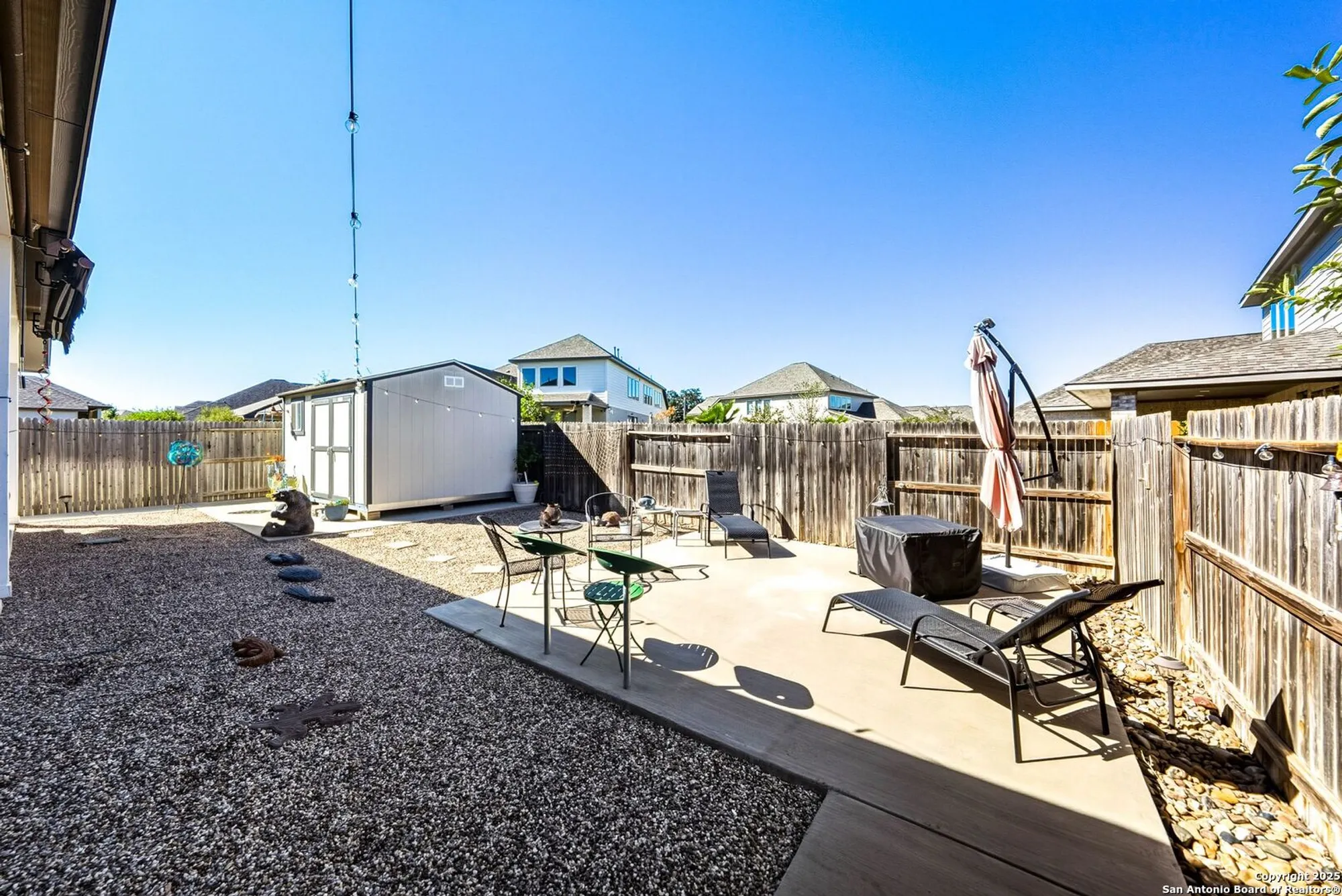 Property Slideshow image 36 of 40 | 2154 wildrye ln, New Braunfels, TX, 78132