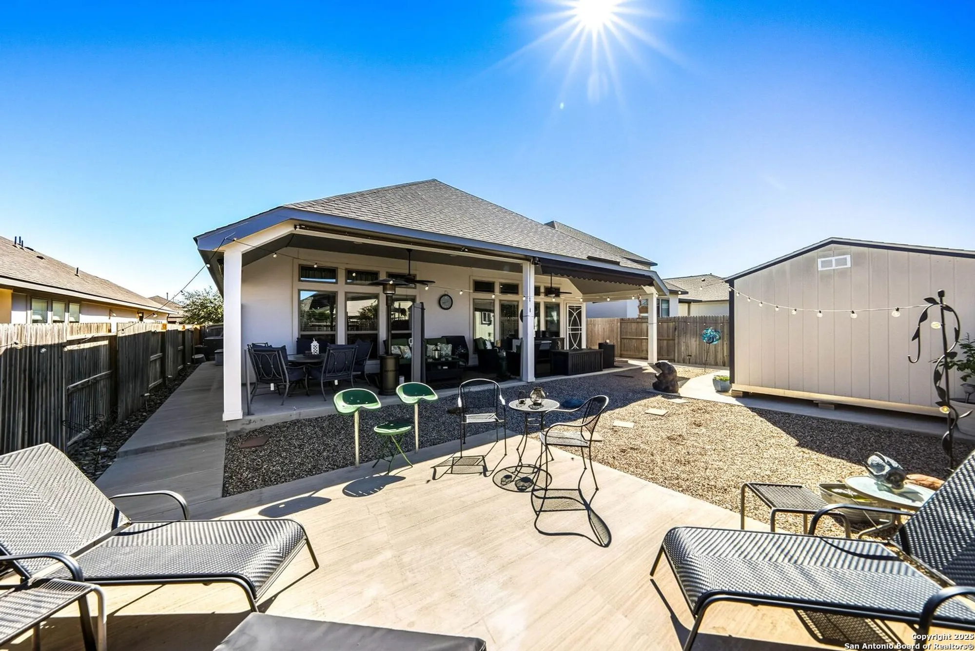 Property Slideshow image 38 of 40 | 2154 wildrye ln, New Braunfels, TX, 78132