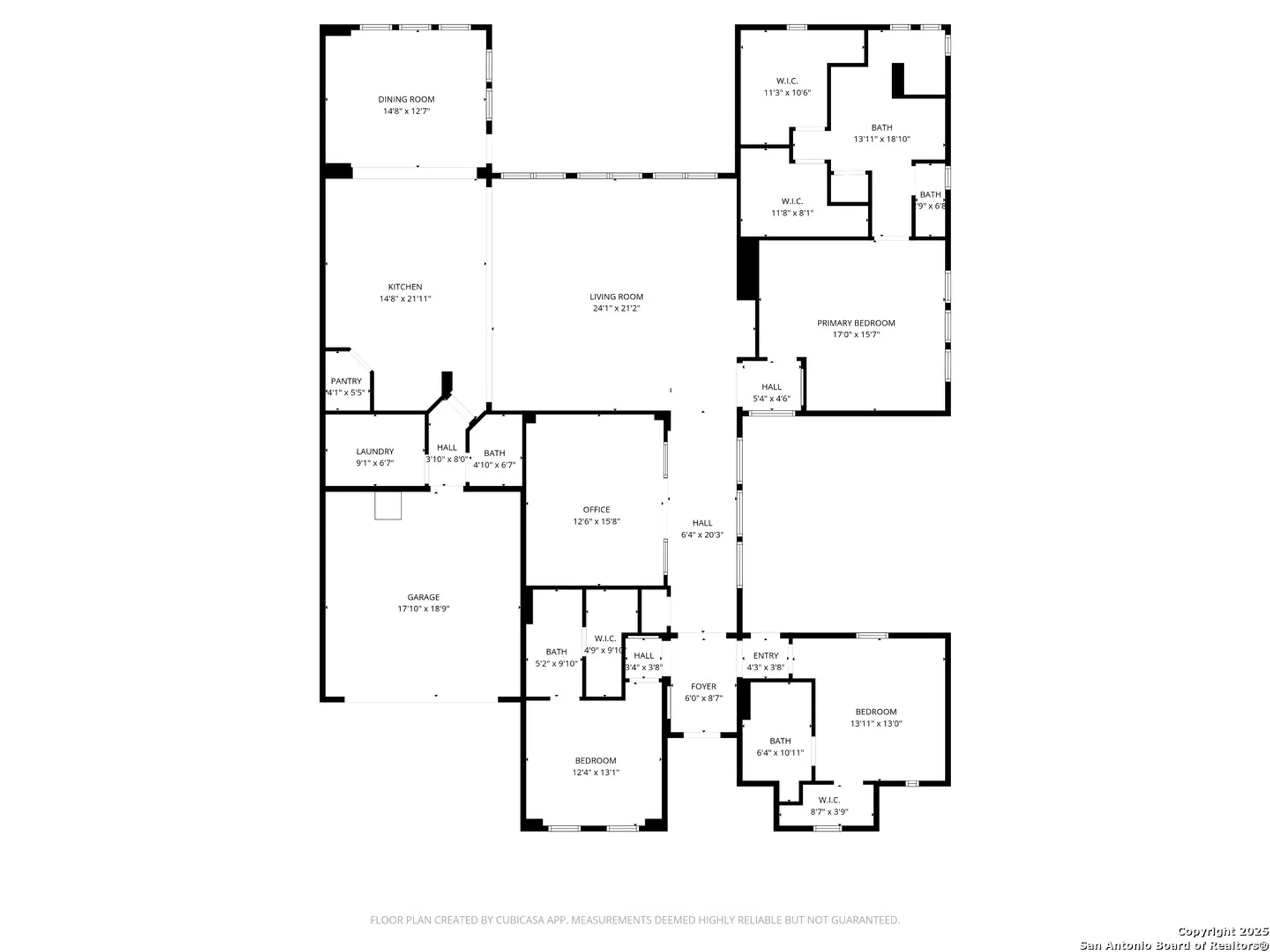 Property Slideshow image 32 of 32 | 22932 estacado, San Antonio, TX, 78261