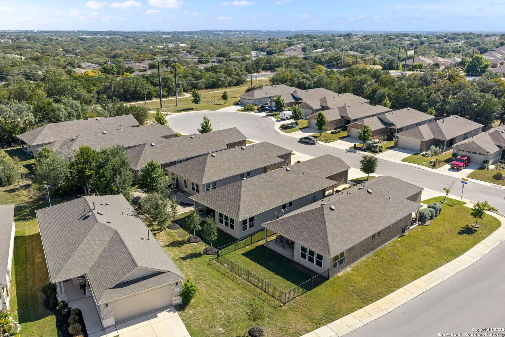 Property Slideshow image 36 of 36 | 12825 norfolk bay, San Antonio, TX, 78253