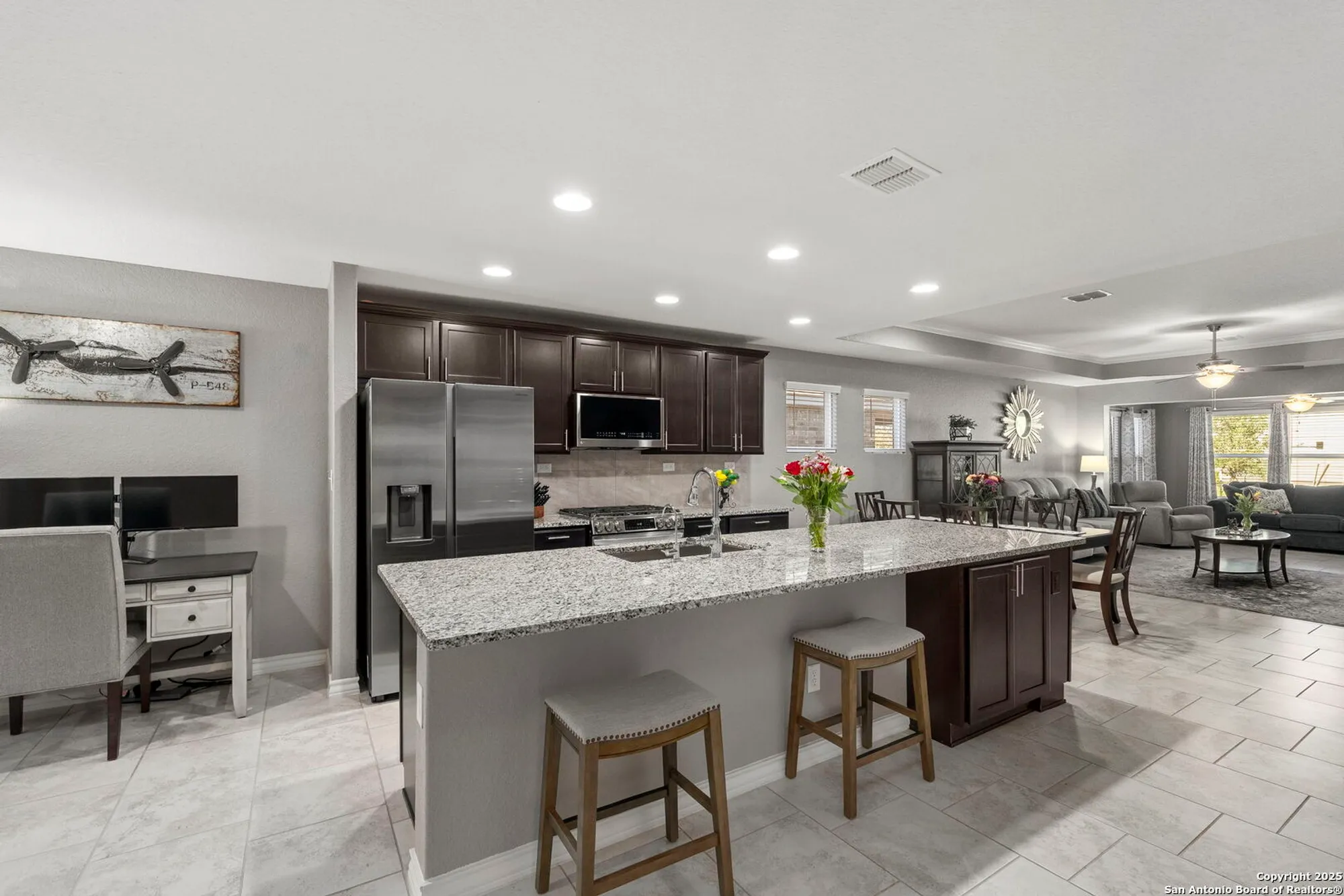 Property Slideshow image 15 of 36 | 12825 norfolk bay, San Antonio, TX, 78253