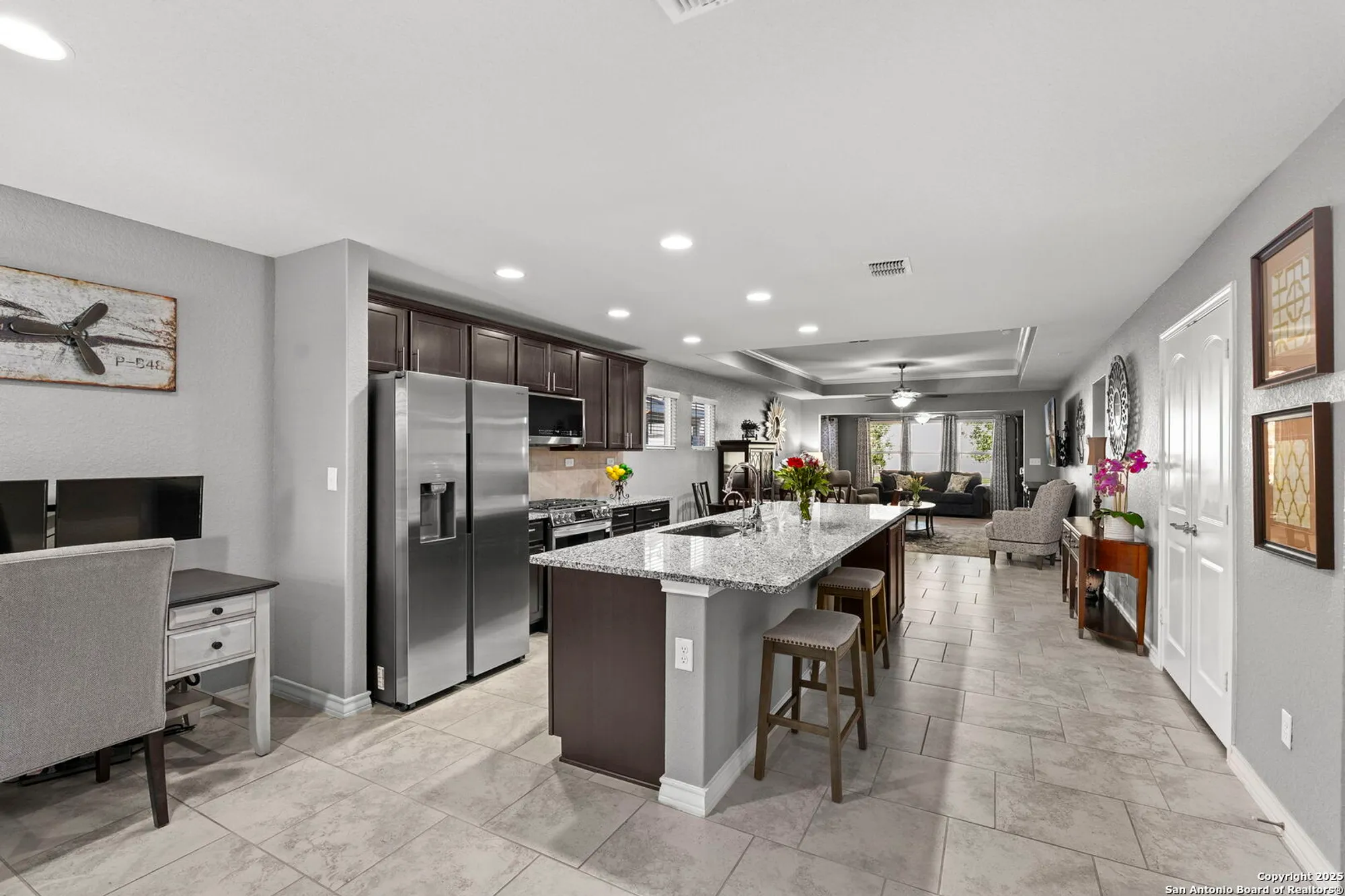 Property Slideshow image 14 of 36 | 12825 norfolk bay, San Antonio, TX, 78253