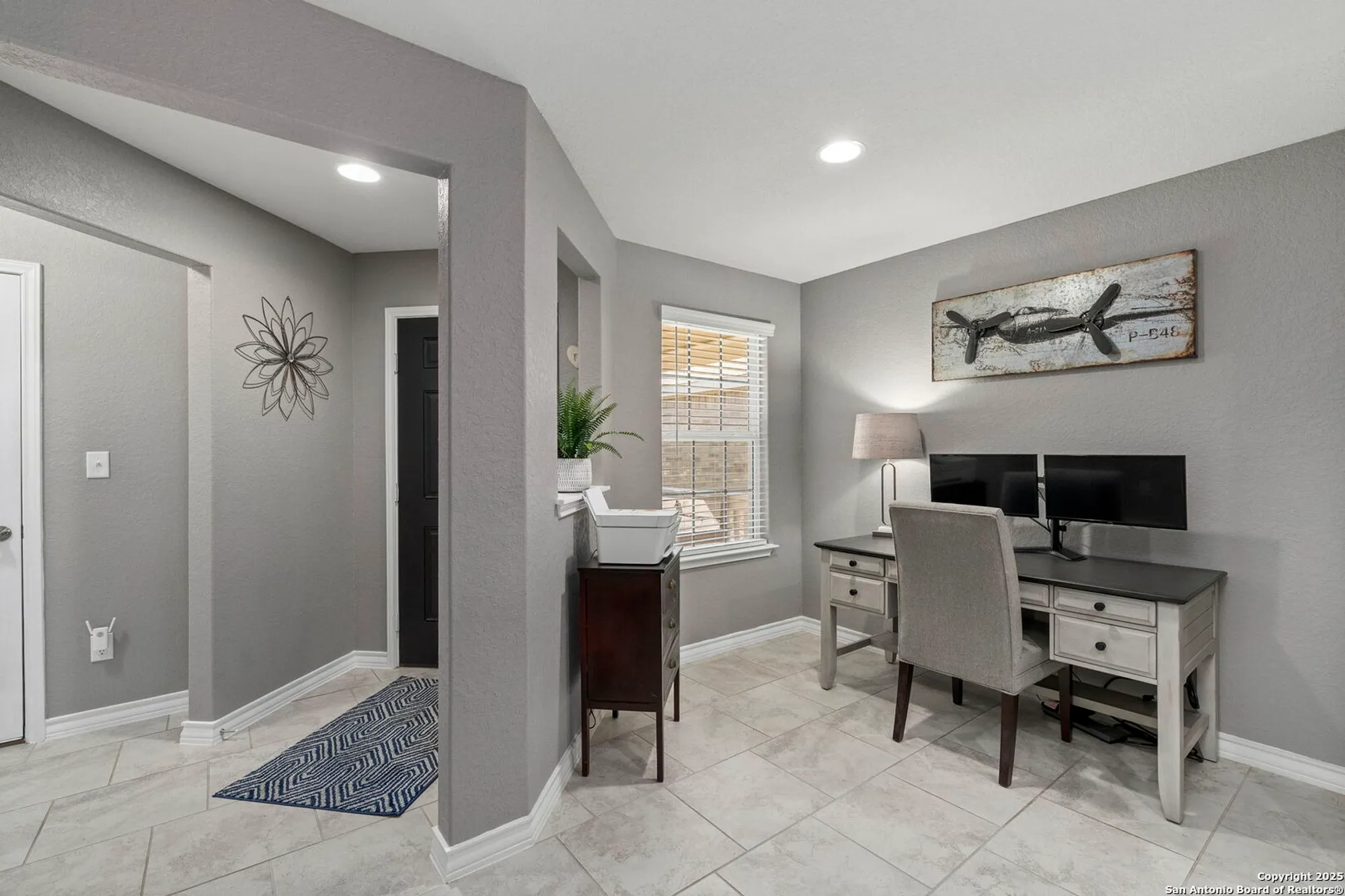 Property Slideshow image 6 of 36 | 12825 norfolk bay, San Antonio, TX, 78253