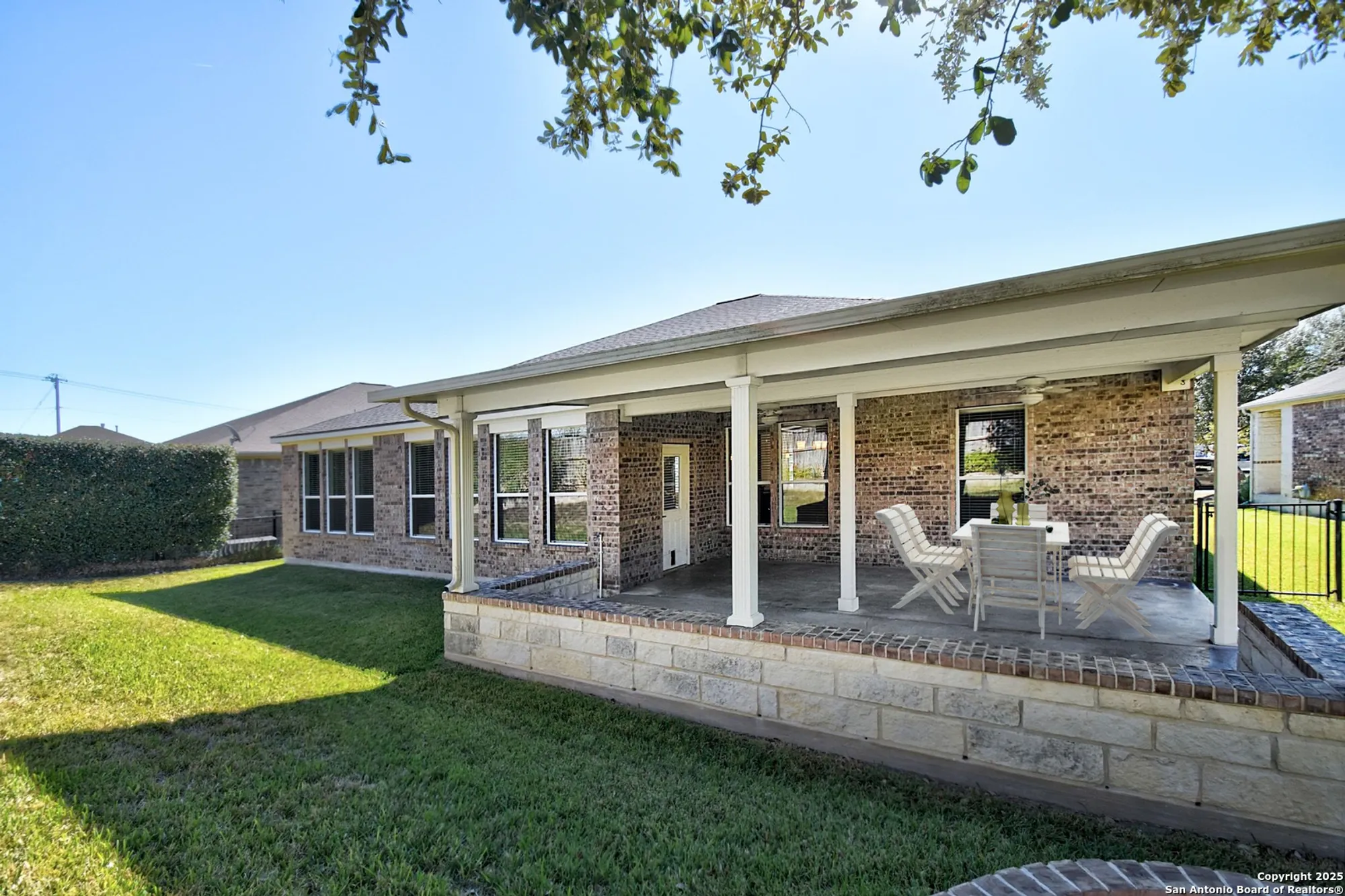 Property Slideshow image 28 of 31 | 4307 post cedar, San Antonio, TX, 78253