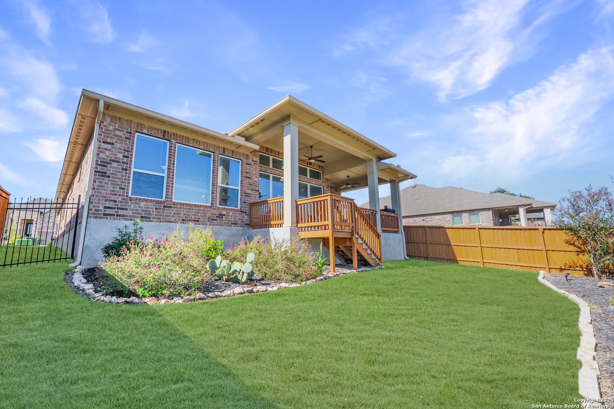 Property Slideshow image 3 of 41 | 22842 rio salado, San Antonio, TX, 78261