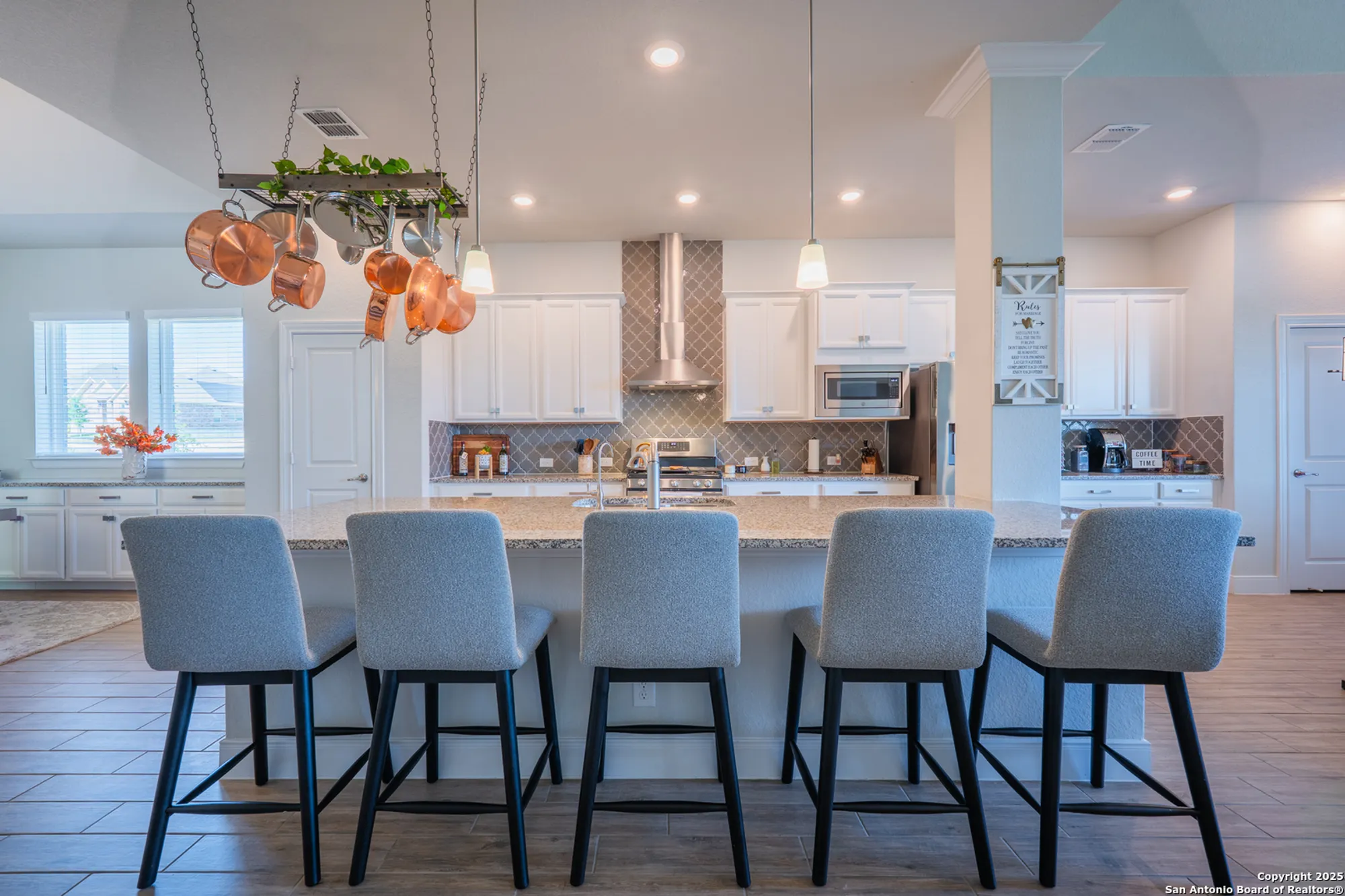 Property Slideshow image 7 of 41 | 22842 rio salado, San Antonio, TX, 78261