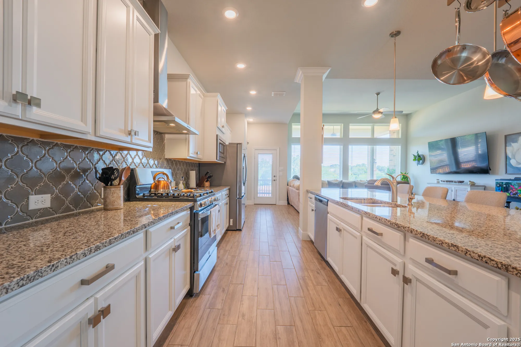 Property Slideshow image 8 of 41 | 22842 rio salado, San Antonio, TX, 78261