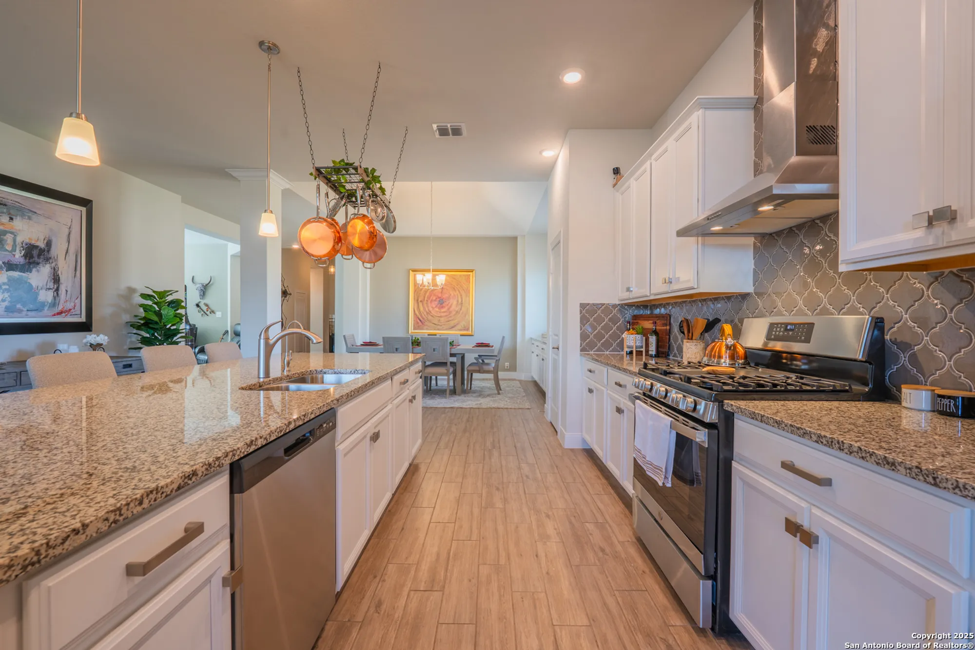 Property Slideshow image 11 of 41 | 22842 rio salado, San Antonio, TX, 78261