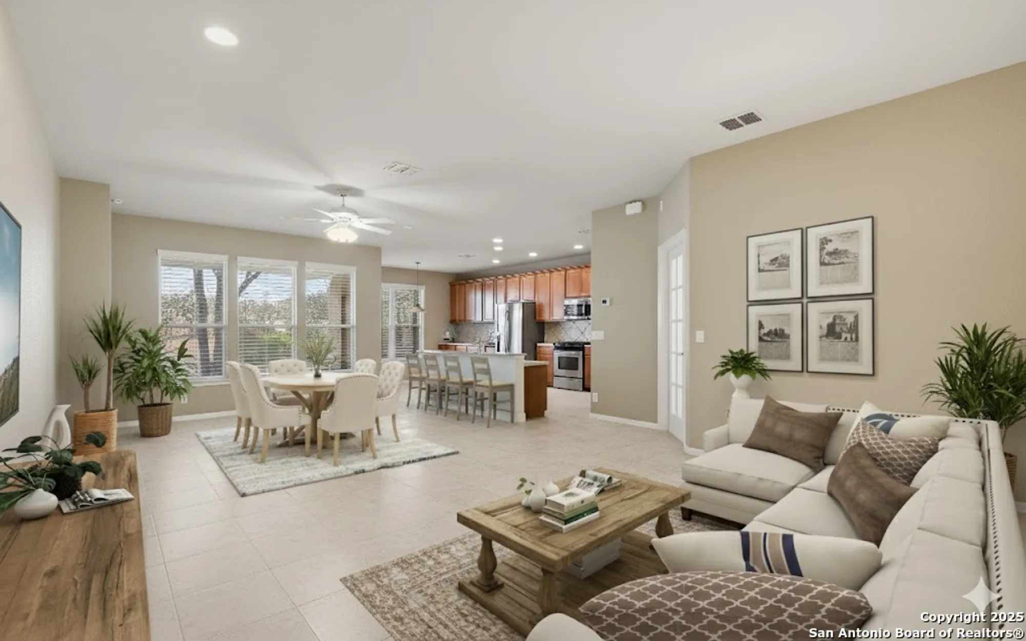 Property Slideshow image 3 of 44 | 4550 jarrell, San Antonio, TX, 78253