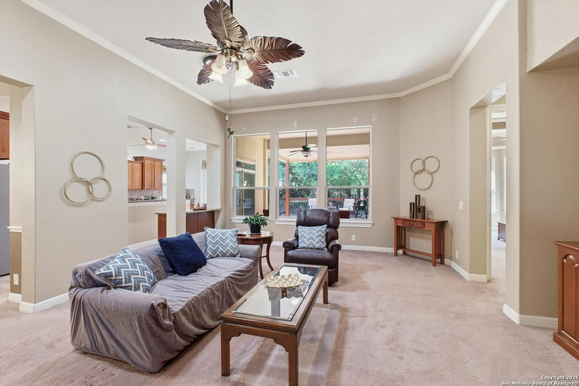 Property Slideshow image 6 of 32 | 12715 texas thistle, San Antonio, TX, 78253