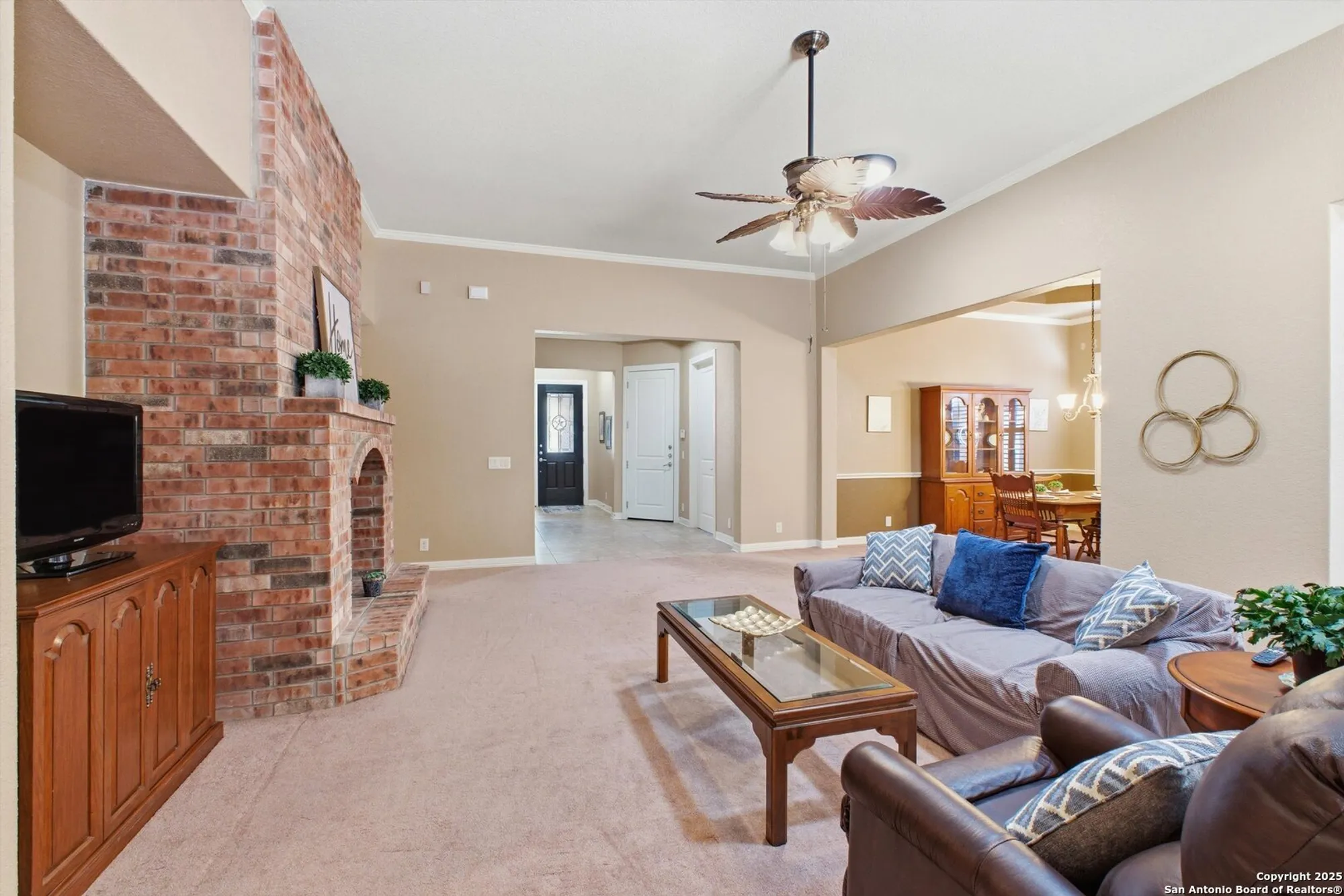 Property Slideshow image 7 of 32 | 12715 texas thistle, San Antonio, TX, 78253