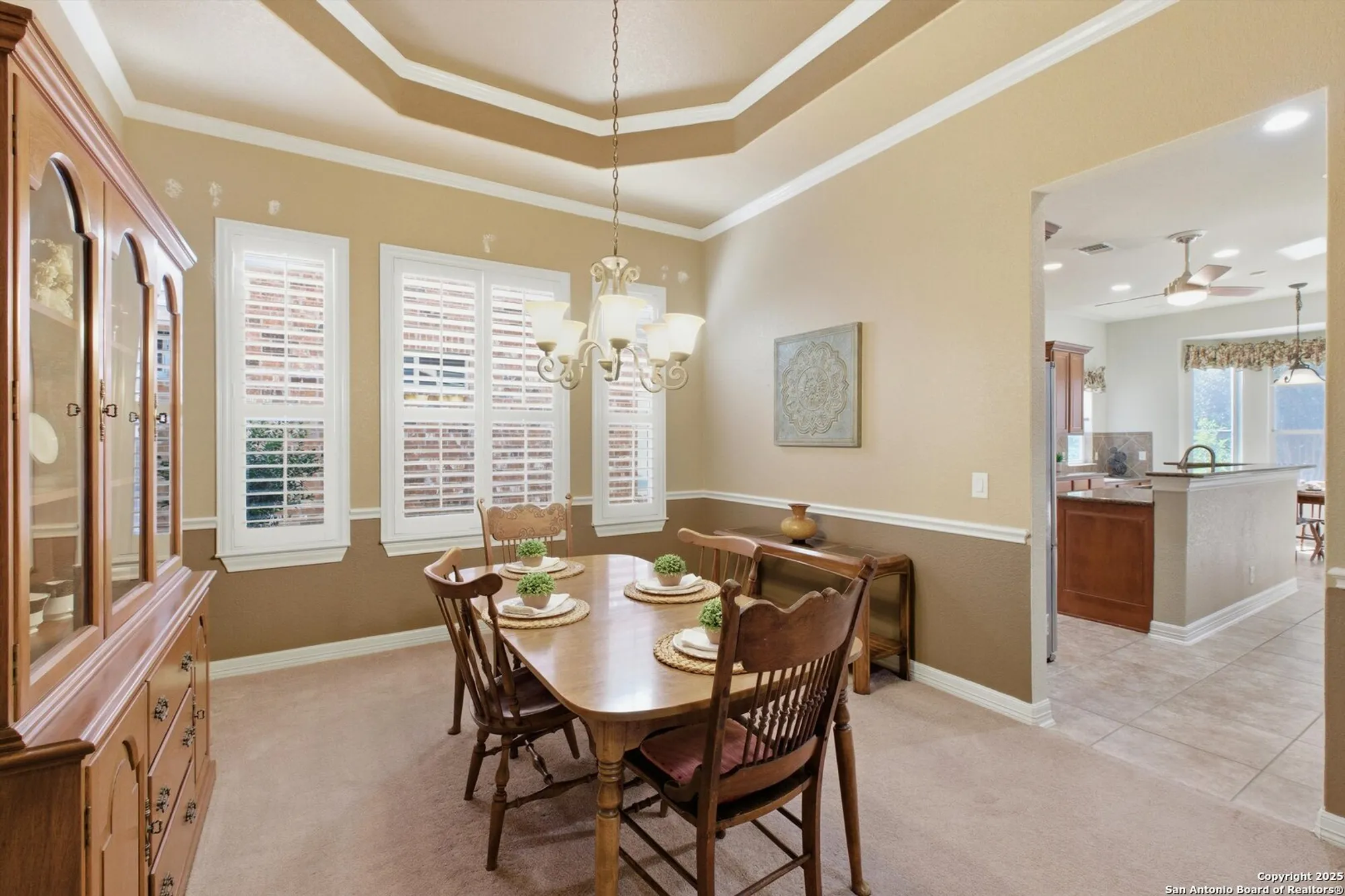 Property Slideshow image 14 of 32 | 12715 texas thistle, San Antonio, TX, 78253