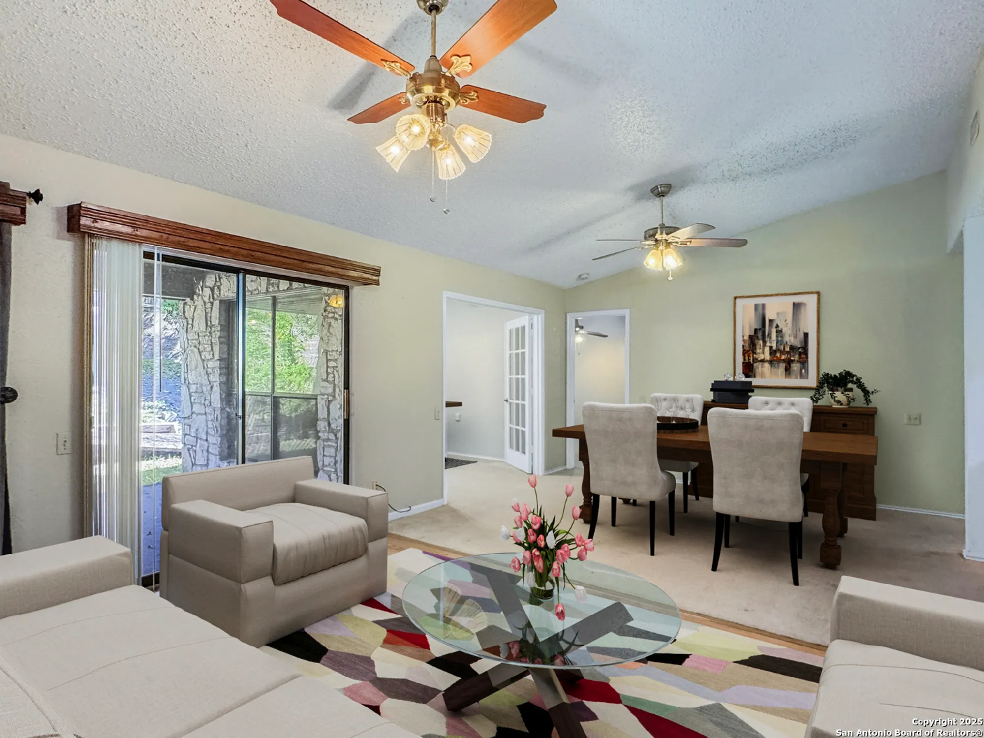 Property Slideshow image 7 of 35 | 3800 overlook dr, Schertz, TX, 78108