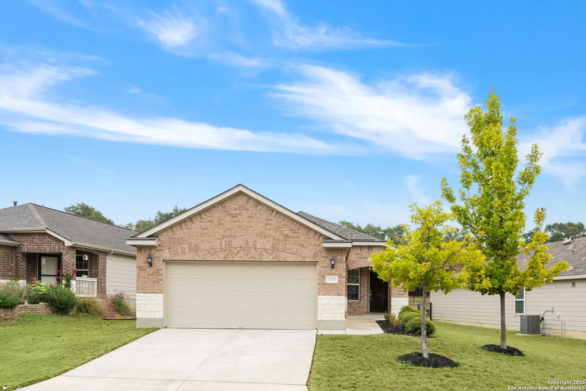 Property Slideshow image 1 of 26 | 13019 cache crk, San Antonio, TX, 78253