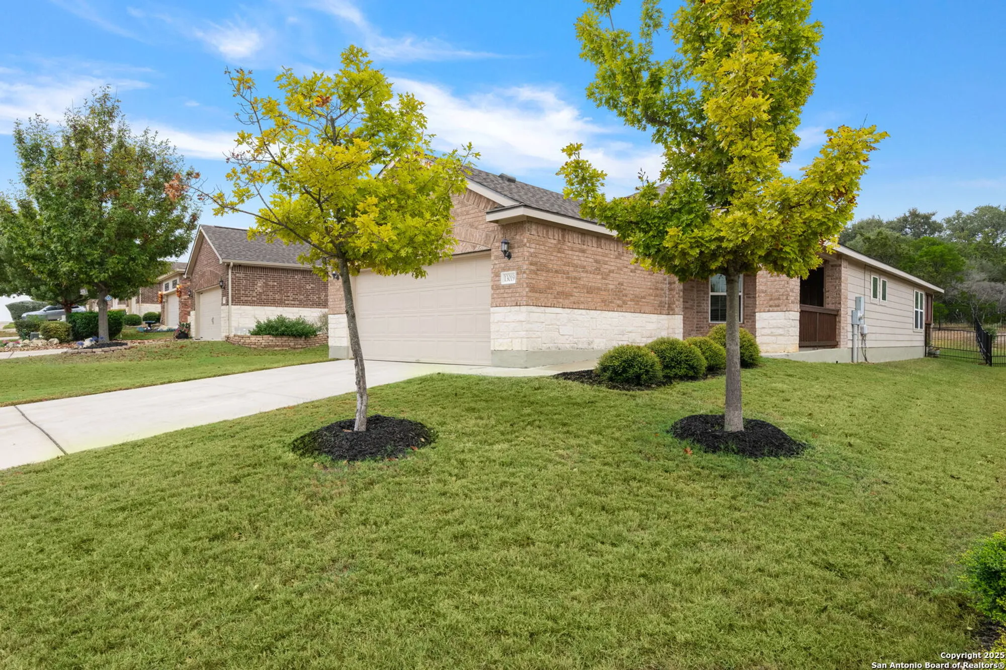 Property Slideshow image 2 of 26 | 13019 cache crk, San Antonio, TX, 78253