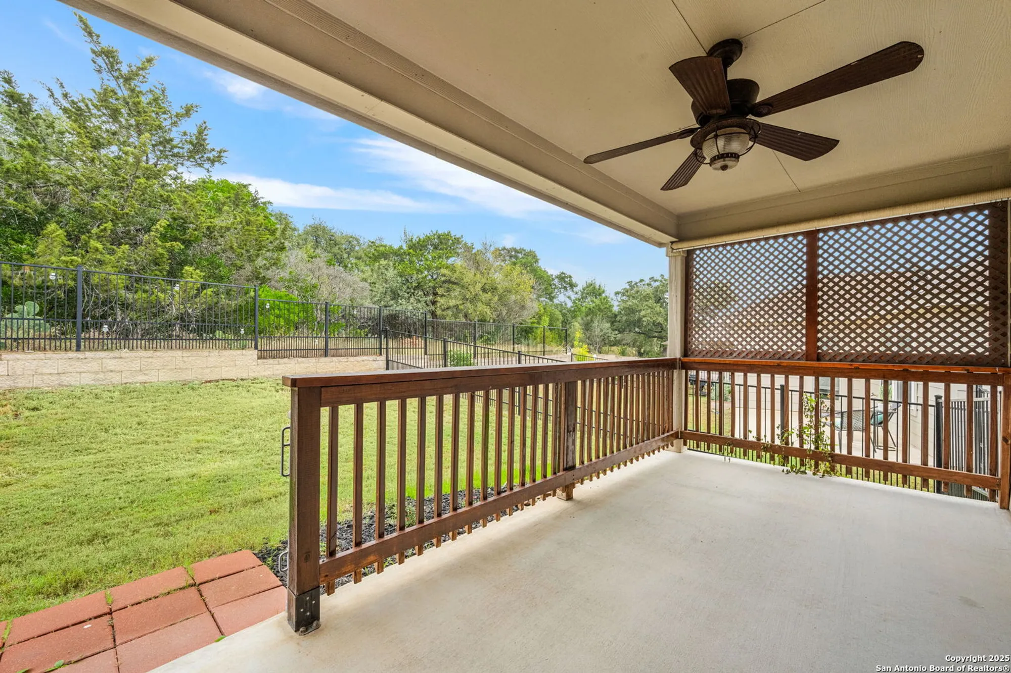 Property Slideshow image 23 of 26 | 13019 cache crk, San Antonio, TX, 78253