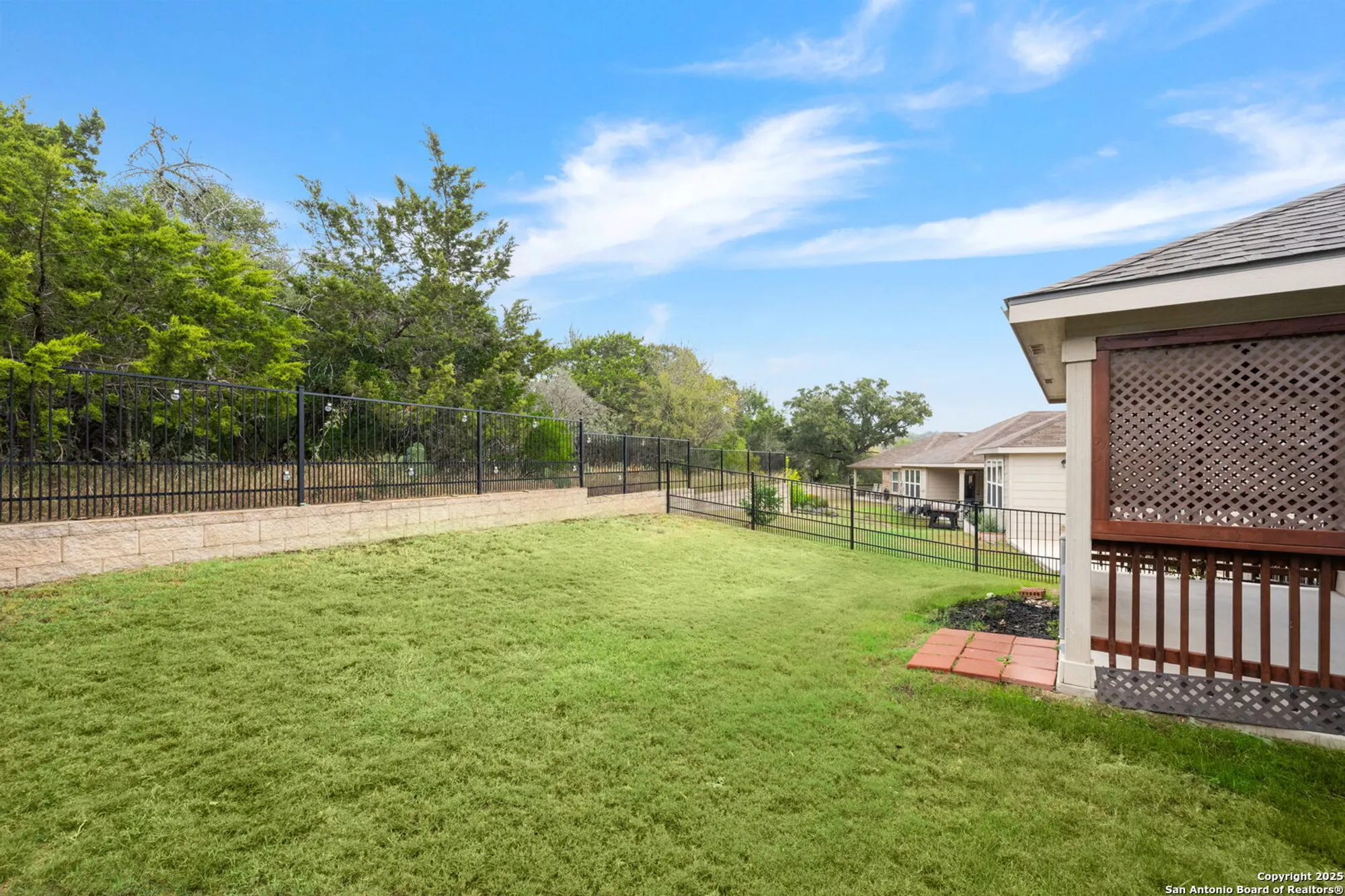 Property Slideshow image 25 of 26 | 13019 cache crk, San Antonio, TX, 78253