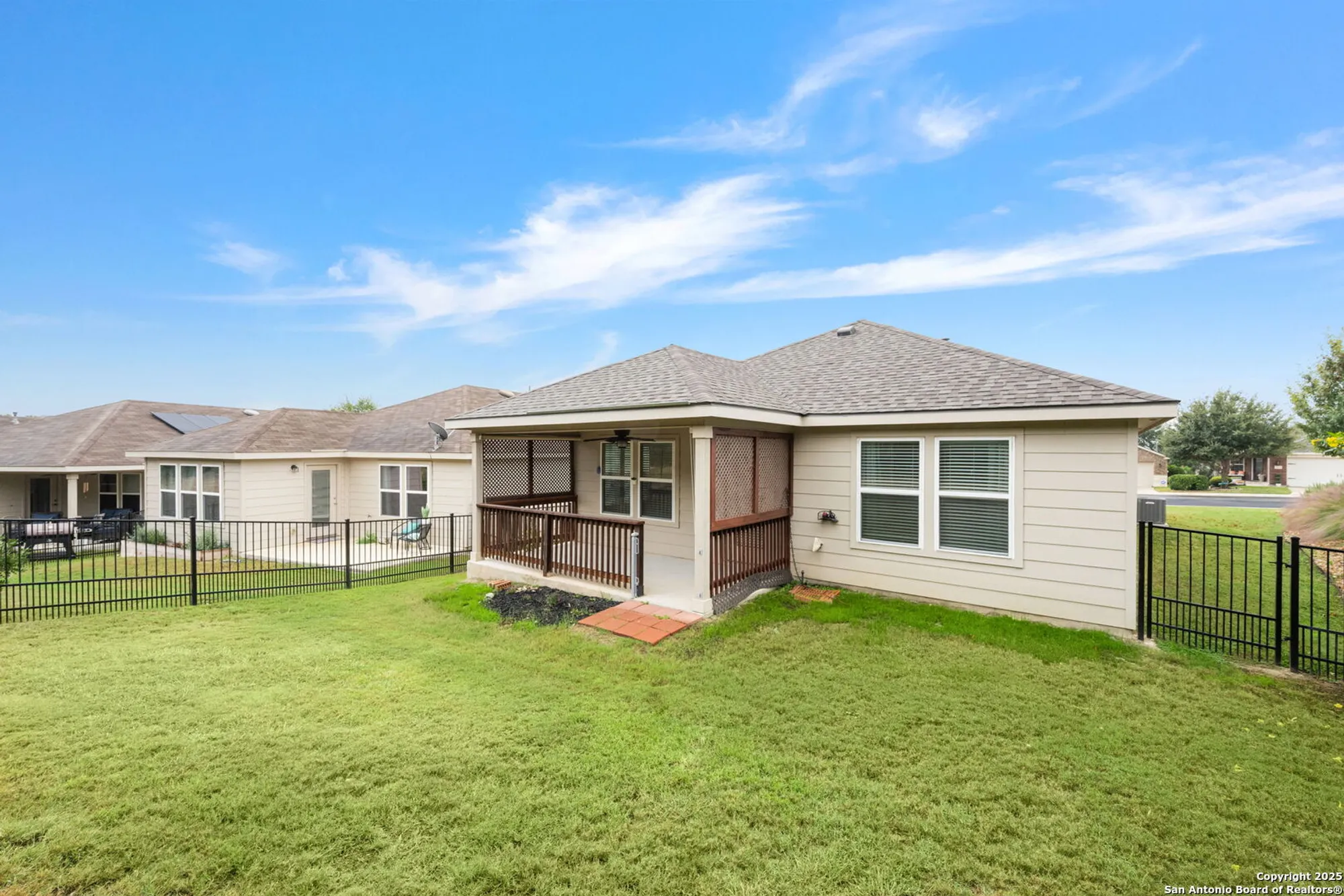 Property Slideshow image 26 of 26 | 13019 cache crk, San Antonio, TX, 78253