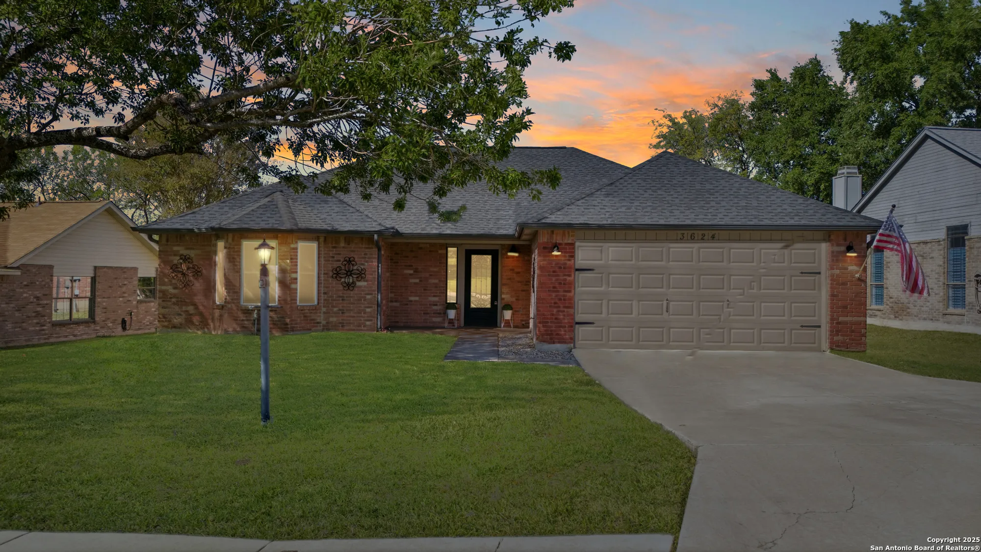 Property Slideshow image 2 of 46 | 3624 fox run, Schertz, TX, 78108
