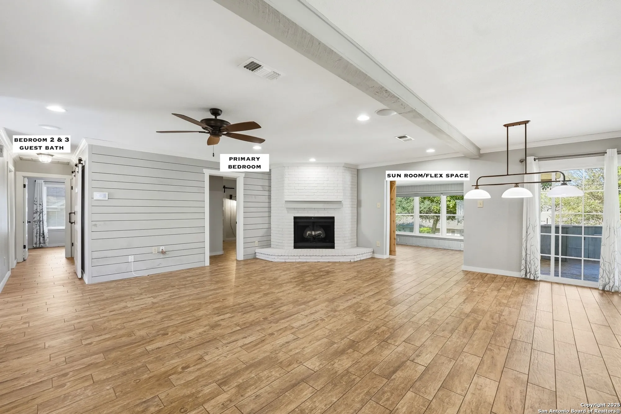 Property Slideshow image 7 of 46 | 3624 fox run, Schertz, TX, 78108