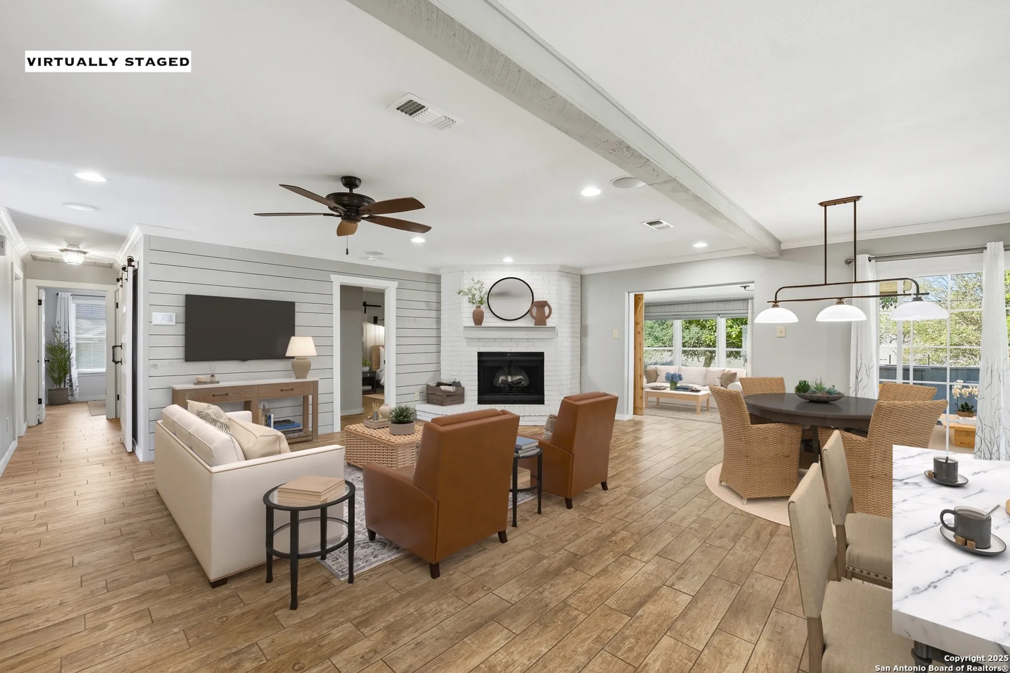 Property Slideshow image 8 of 46 | 3624 fox run, Schertz, TX, 78108