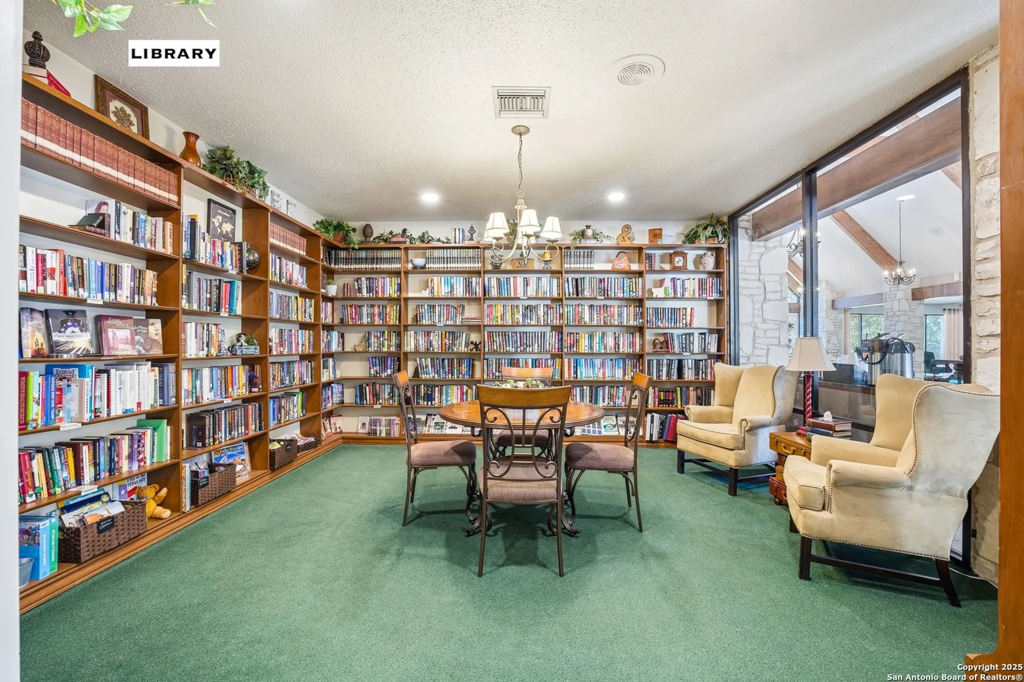 Property Slideshow image 40 of 46 | 3624 fox run, Schertz, TX, 78108