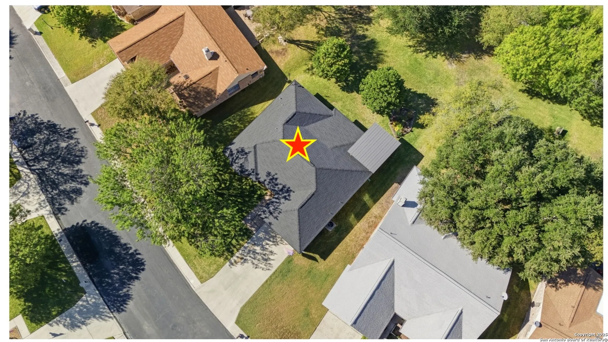 Property Slideshow image 34 of 46 | 3624 fox run, Schertz, TX, 78108