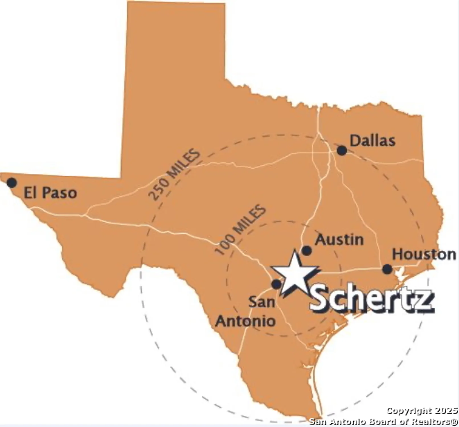 Property Slideshow image 46 of 46 | 3624 fox run, Schertz, TX, 78108