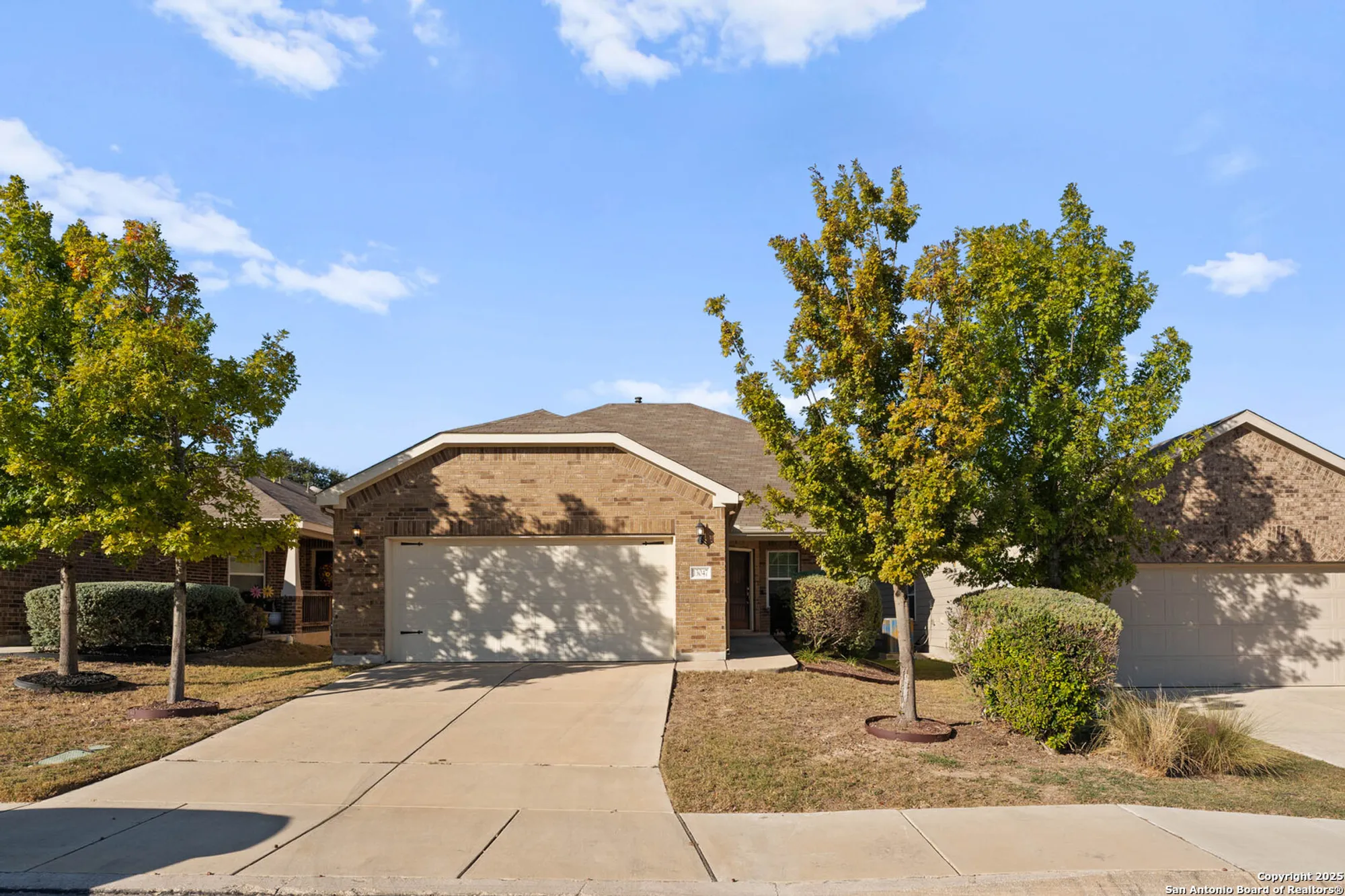 Property Slideshow image 1 of 28 | 13047 cache crk, San Antonio, TX, 78253