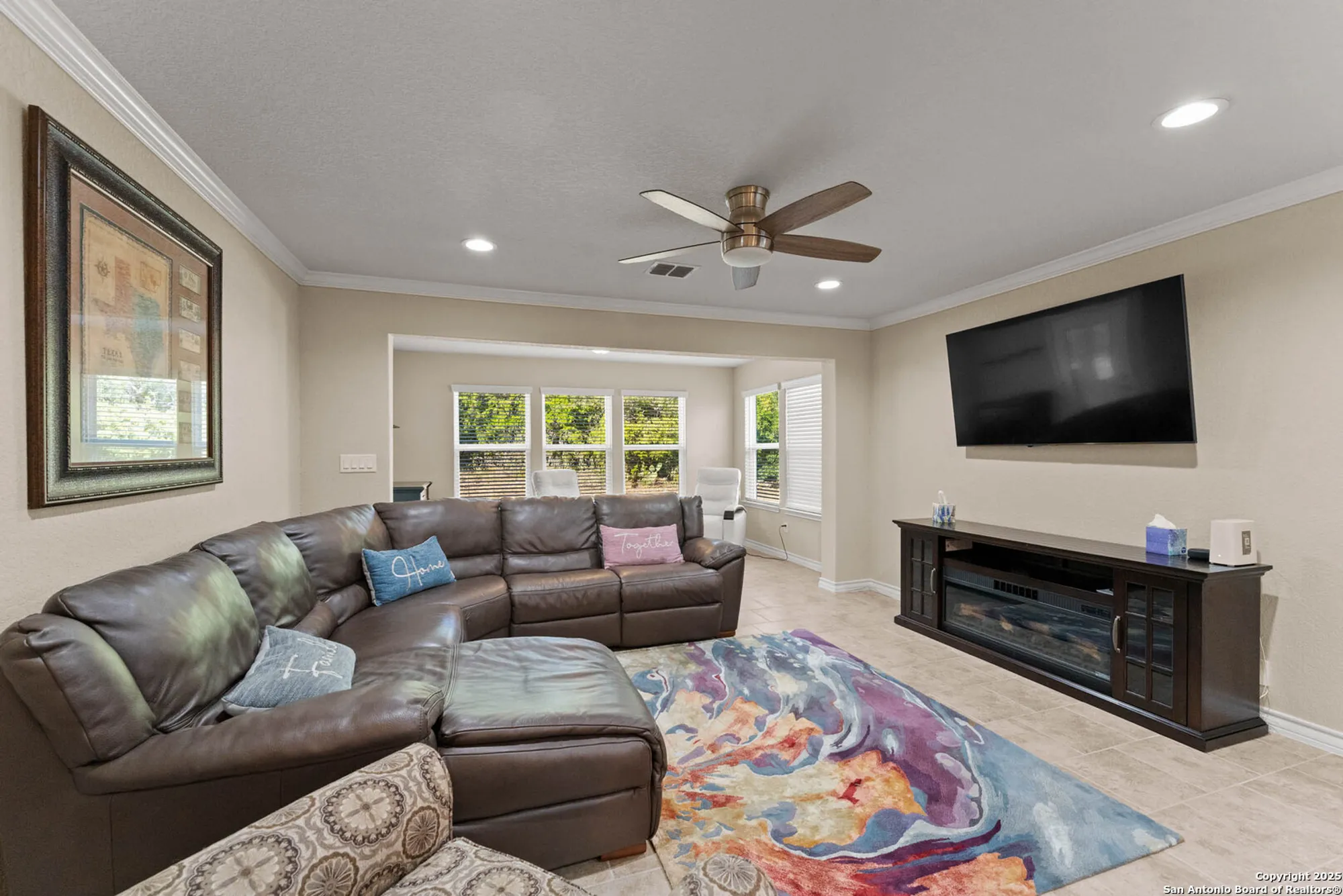 Property Slideshow image 9 of 28 | 13047 cache crk, San Antonio, TX, 78253