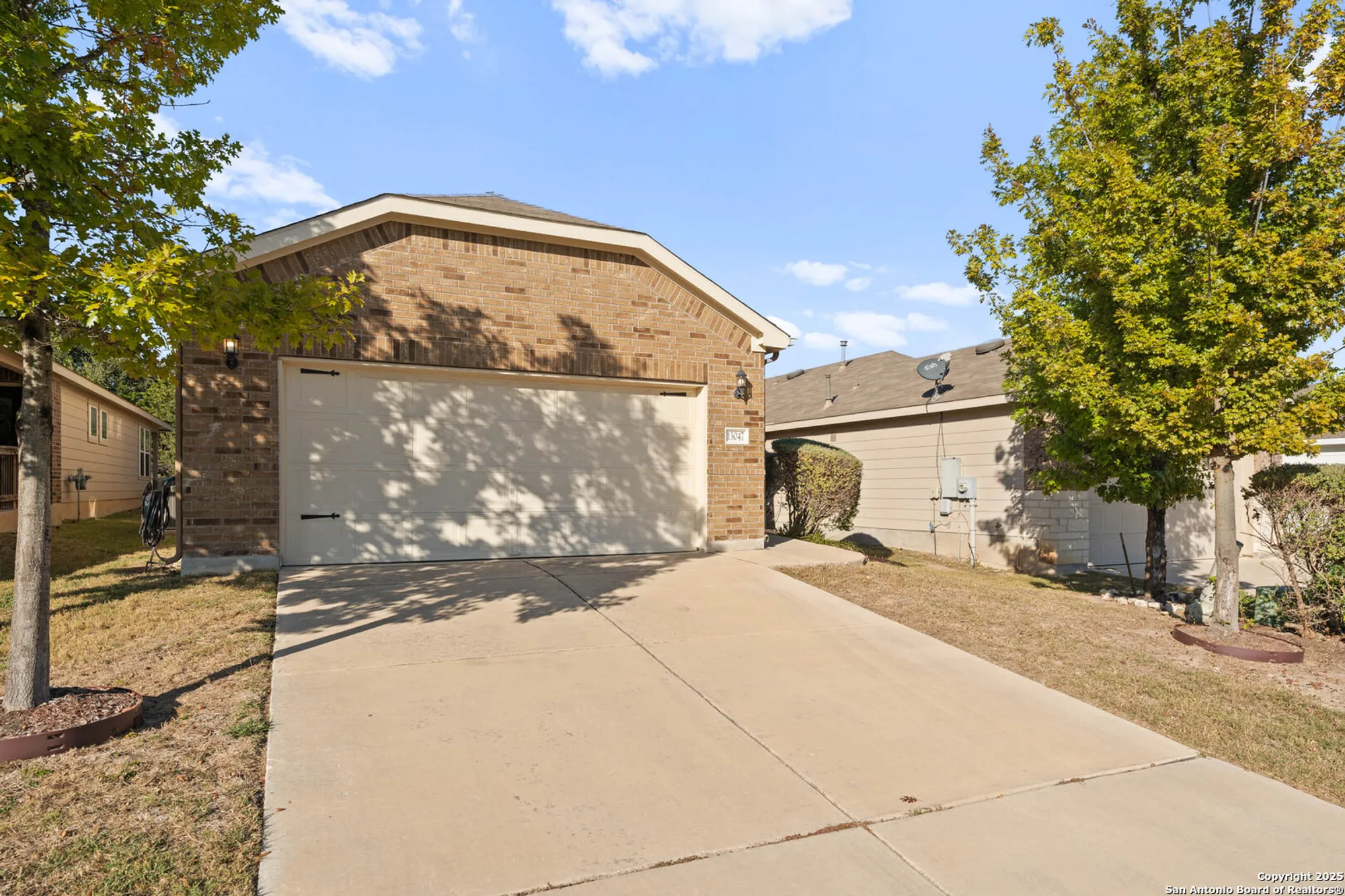 Property Slideshow image 27 of 28 | 13047 cache crk, San Antonio, TX, 78253