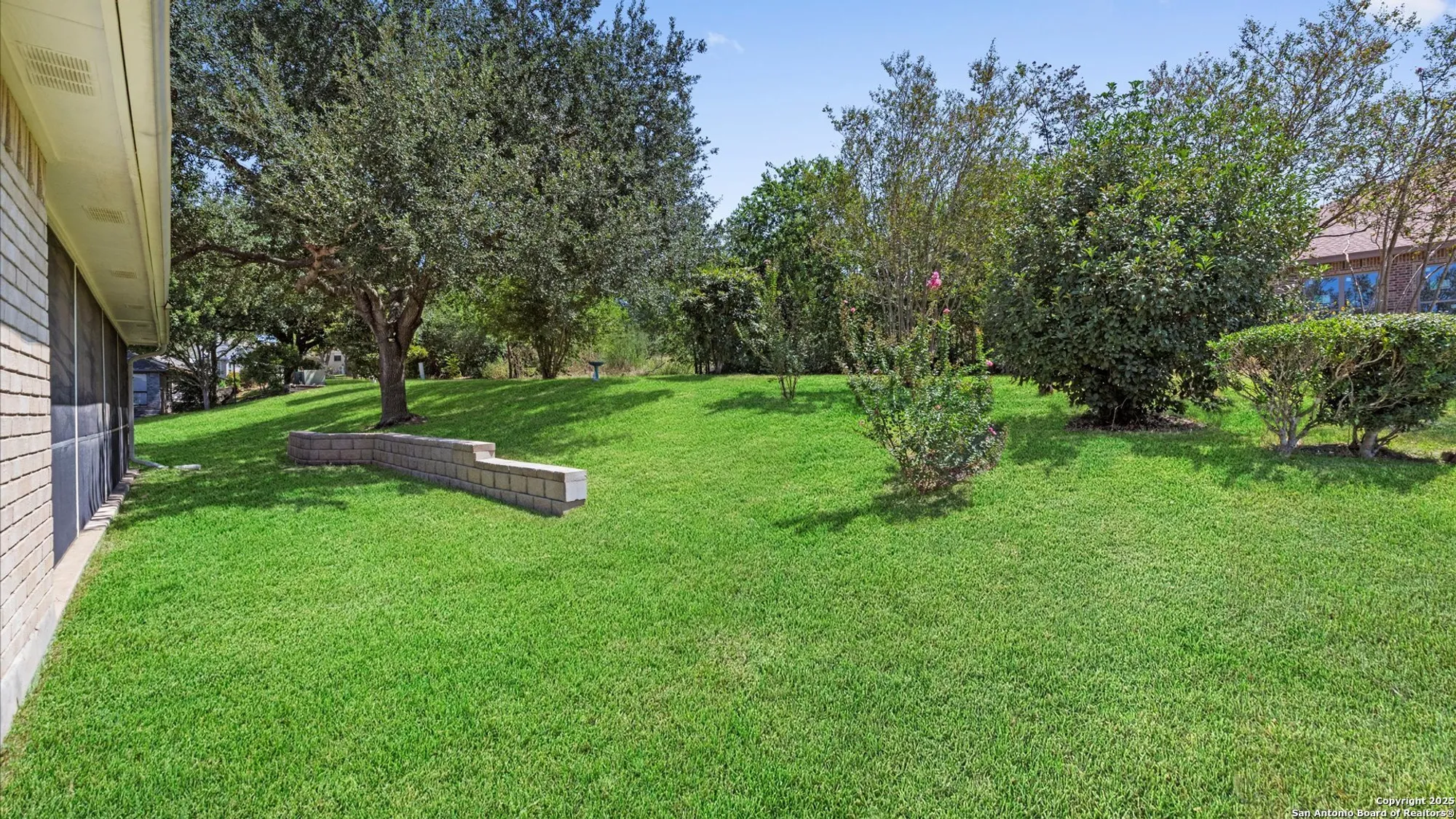 Property Slideshow image 28 of 54 | 3704 scenic dr, Schertz, TX, 78108